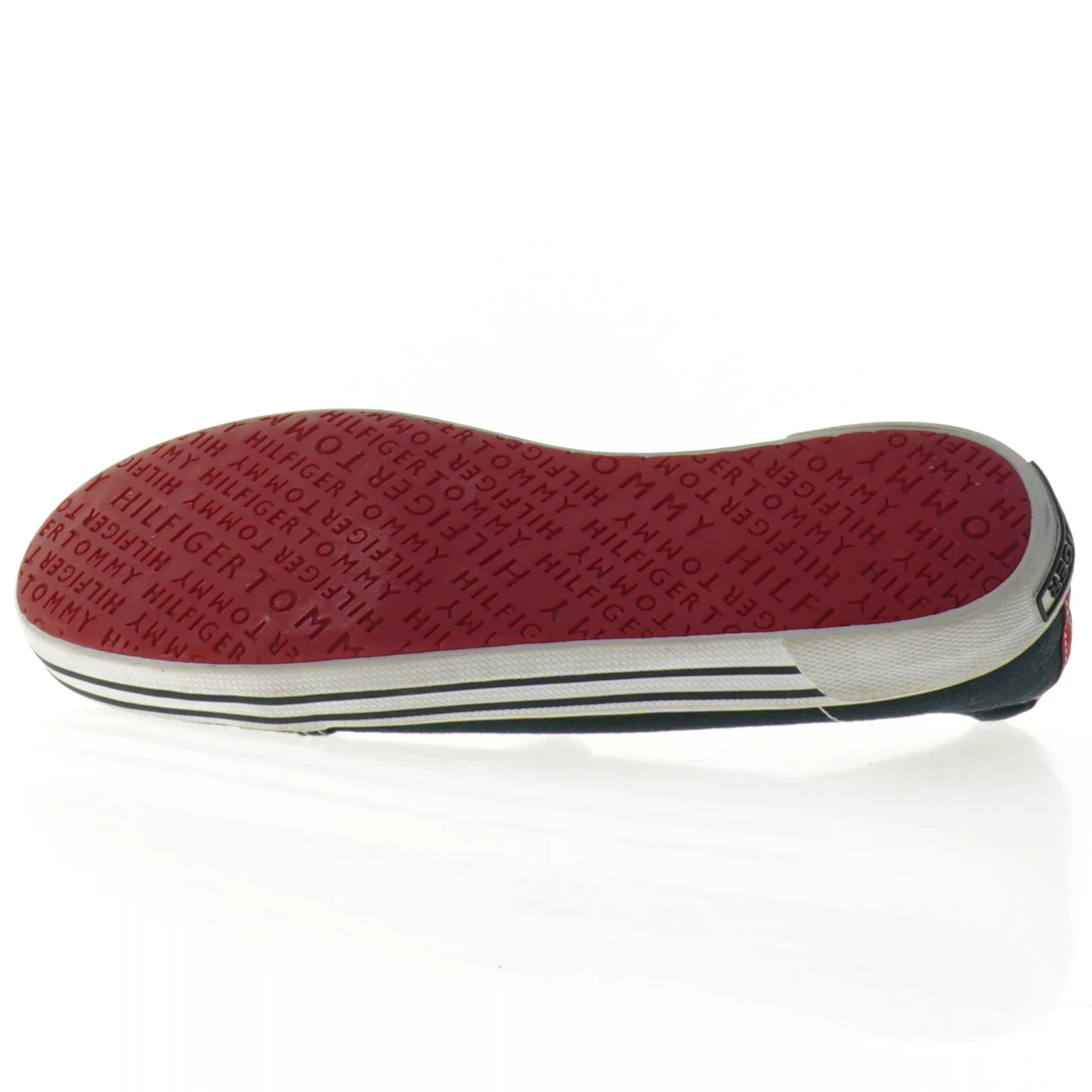 Tommy Hilfiger slip-on sko fra Tommy Hilfiger (str. 35)