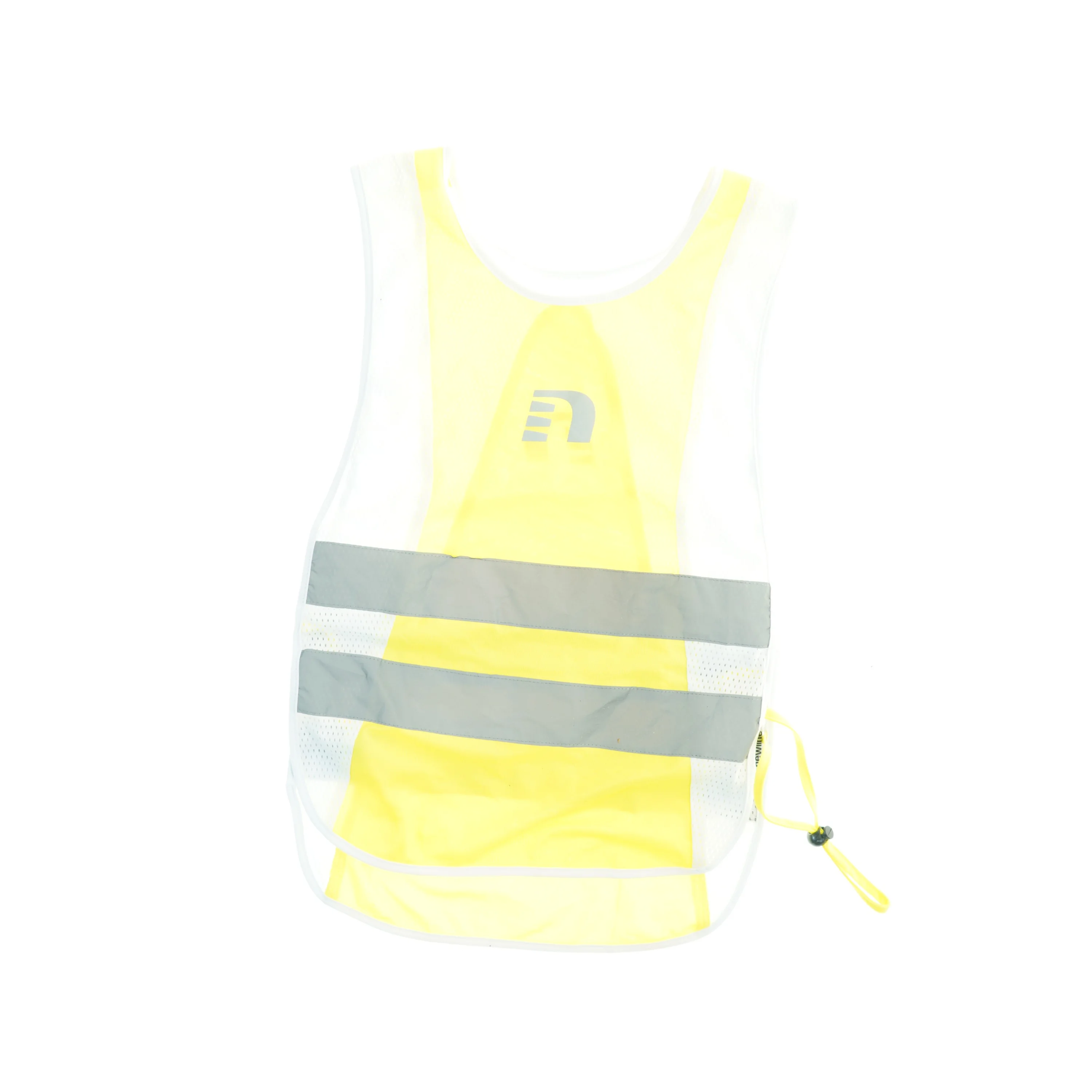 Refleksvest til sport (str. 58 x 37 cm)