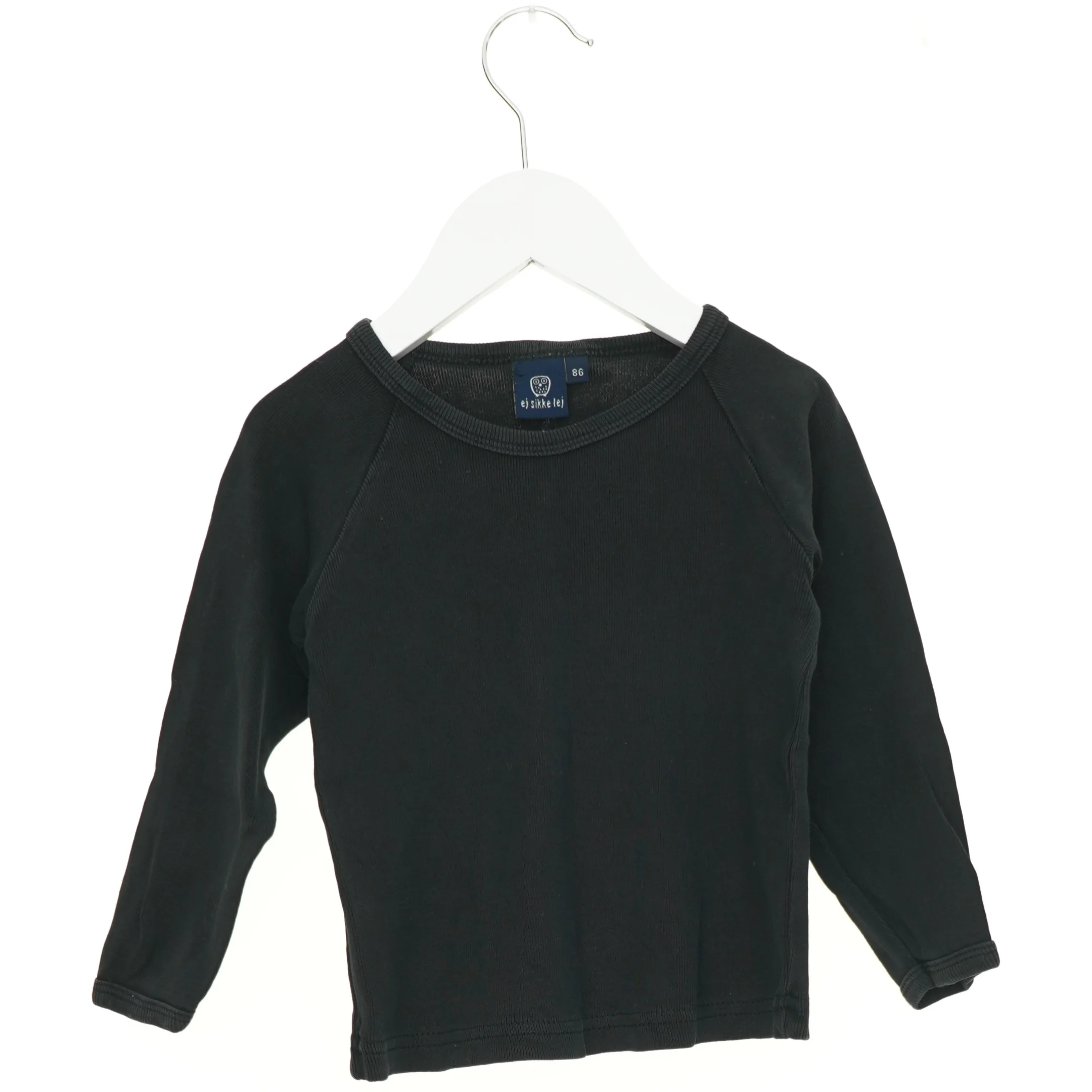 Bluse fra Ej Sikke Lej (str. 86 cm)