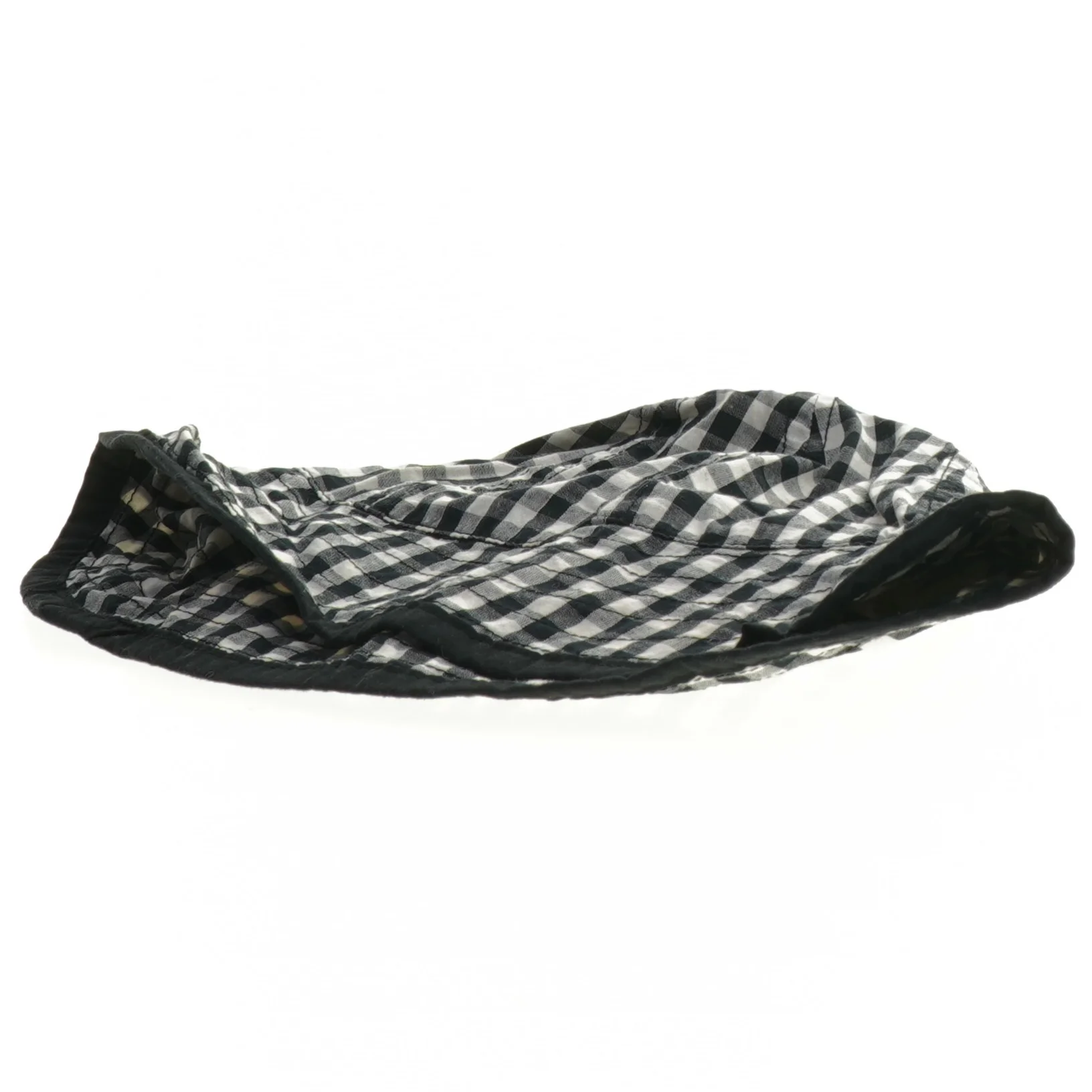 Ternet bøllehat fra Okker Gokker (str. 92 cm)