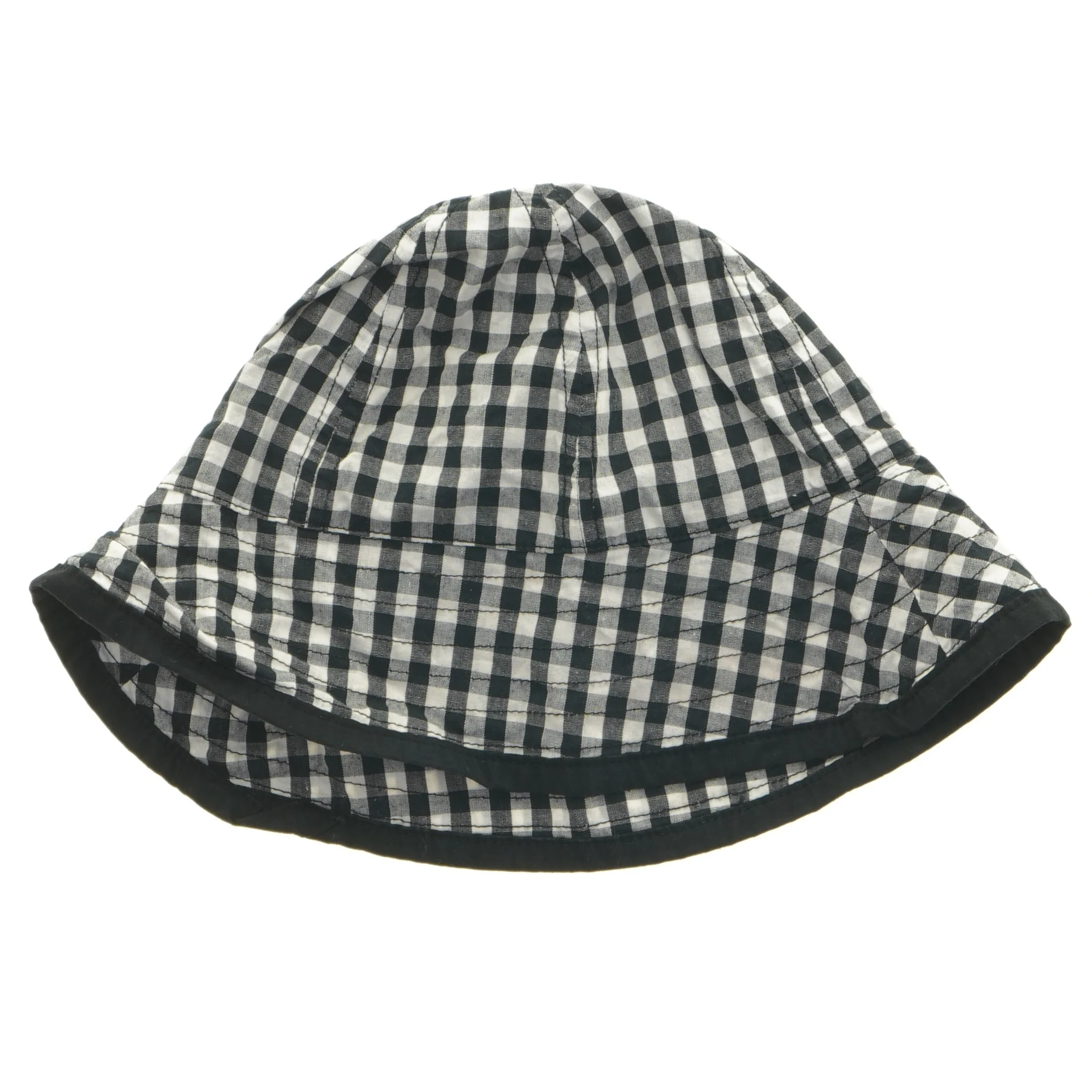 Ternet bøllehat fra Okker Gokker (str. 92 cm)