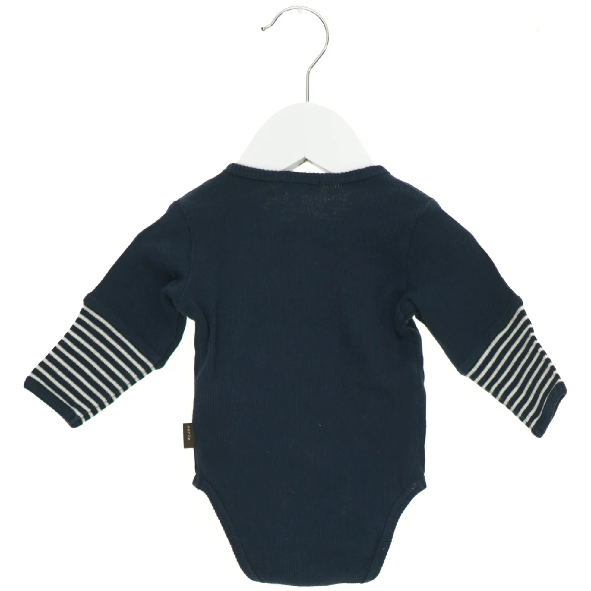 Bodystocking fra Norlie (str. 62 cm)