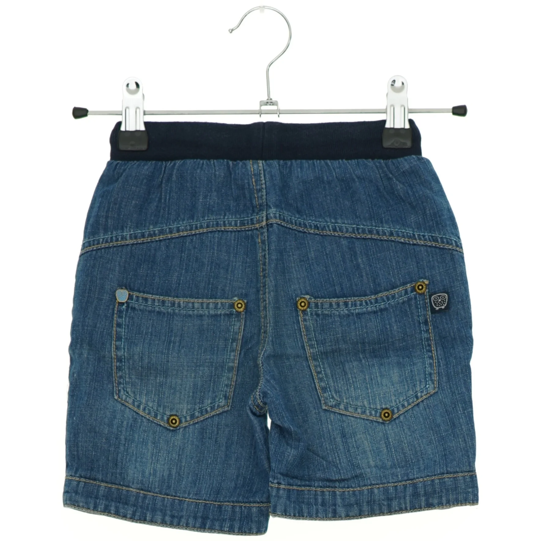 Shorts fra Ej Sikke Lej (str. 92 cm)