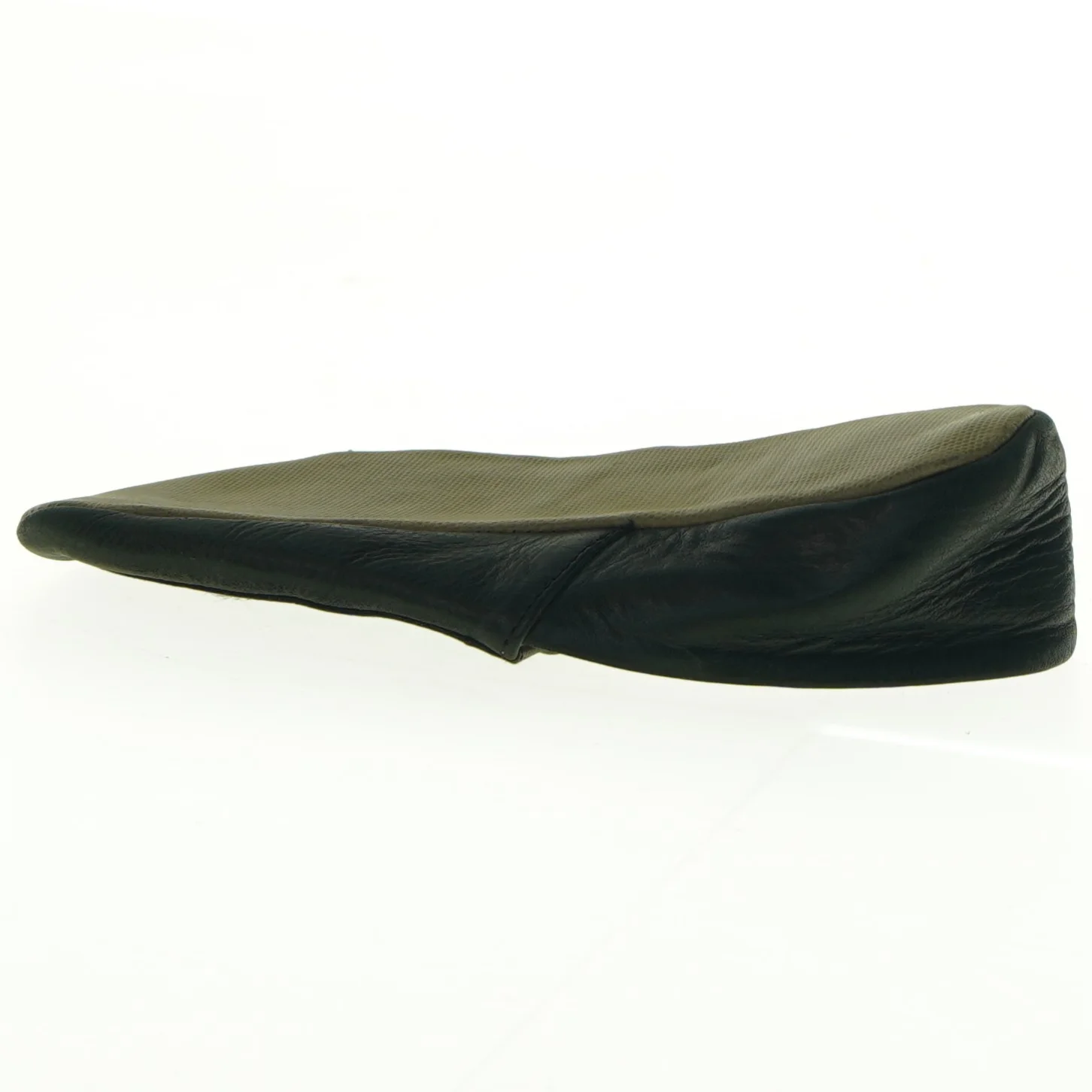 Læder hjemmesko fra Rap (str. 30)