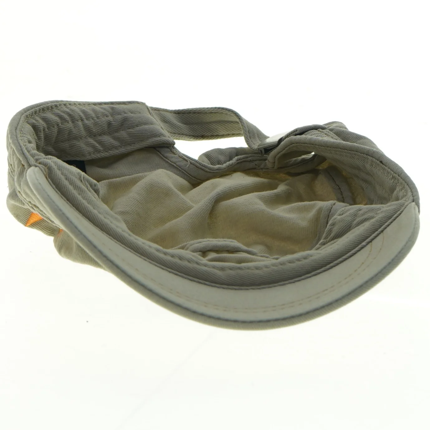 Stof kasket fra Molo (str. Diameter, 20 cm)