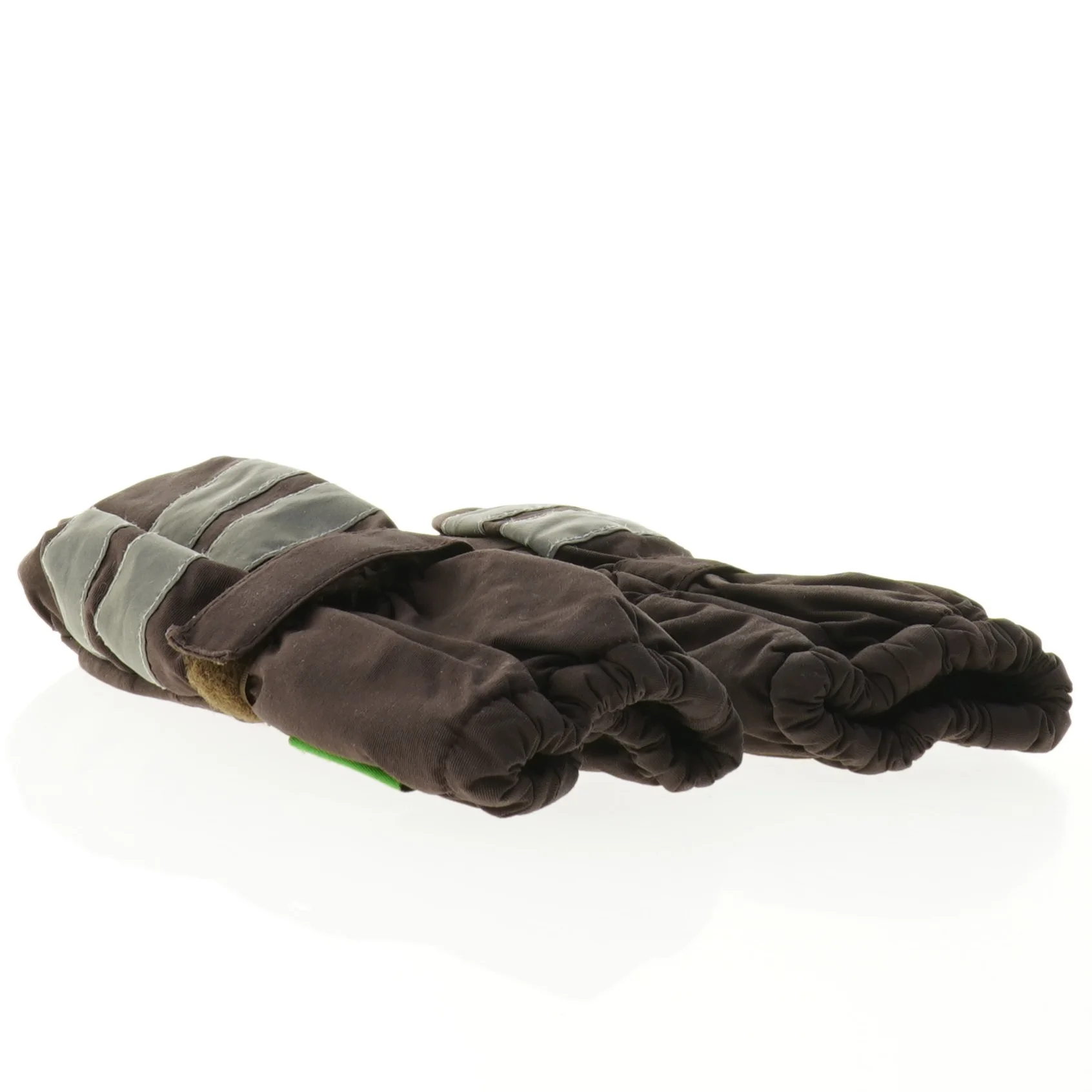 Vinterhandsker fra By Pure Kids (str. 2 år 92 cm)