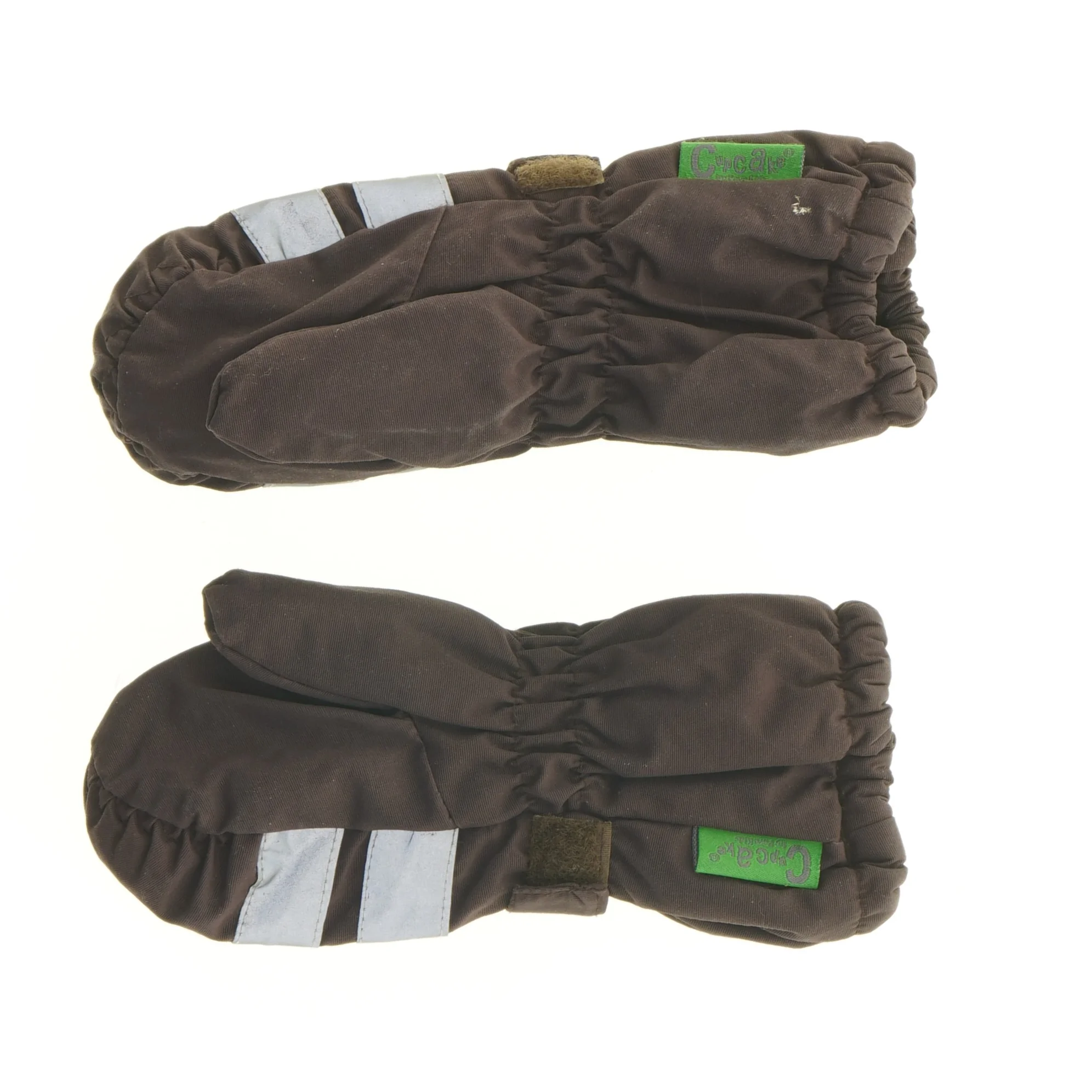 Vinterhandsker fra By Pure Kids (str. 2 år 92 cm)