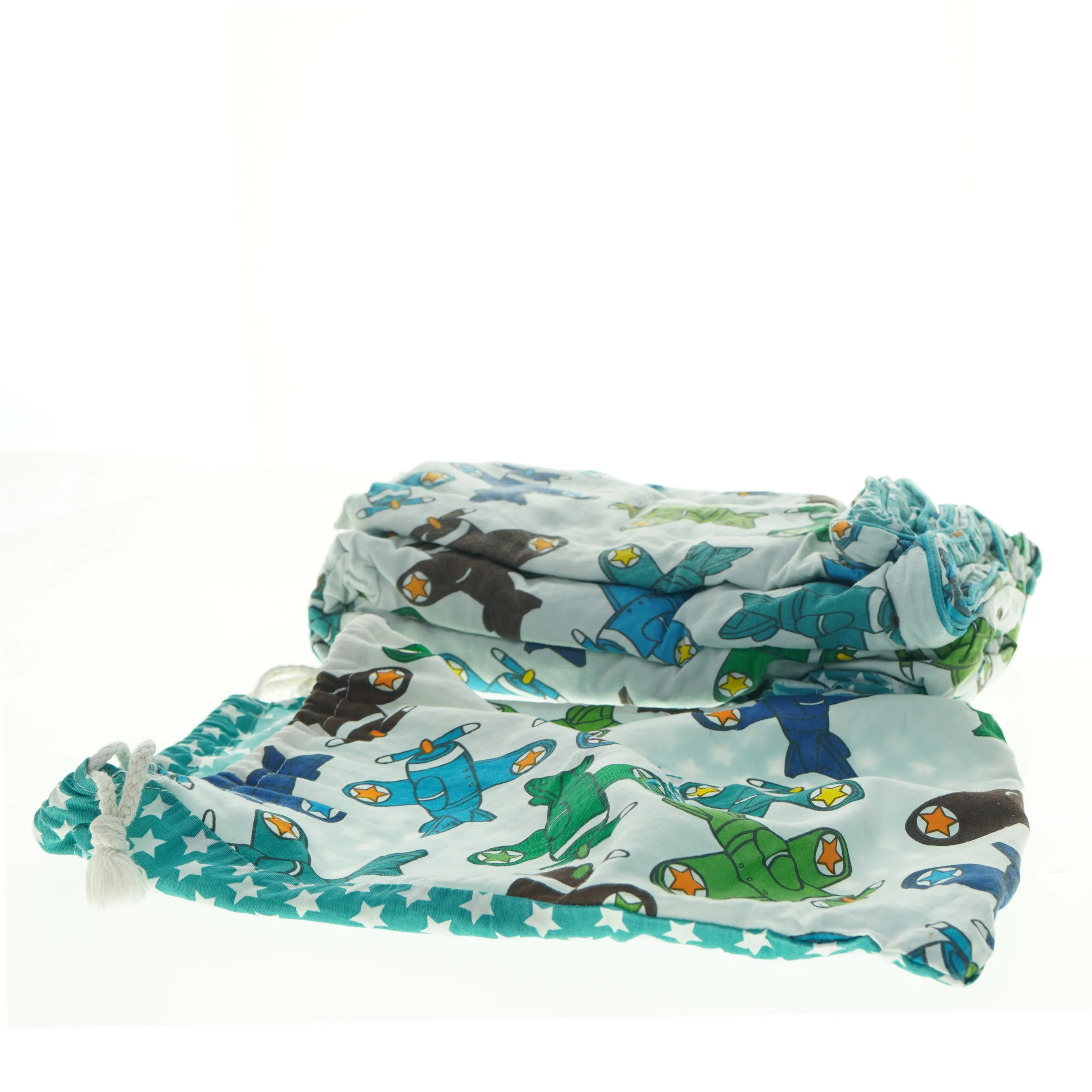 Sengetøj fra Smallstuff (str. 140 x, 180 cm)