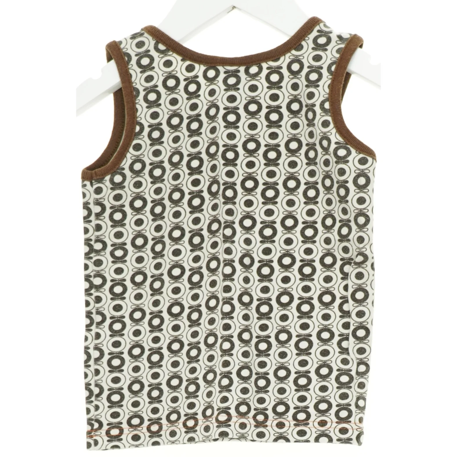 Top fra Katvig (str. 98 cm)