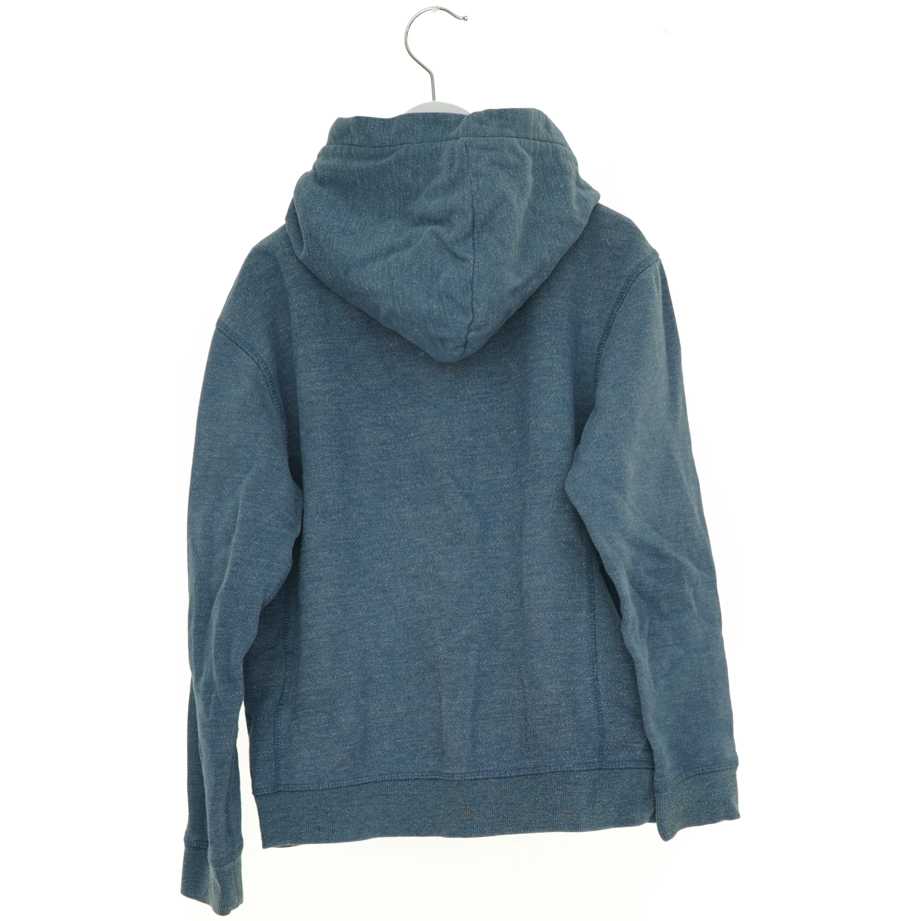 Hættetrøje fra Quiksilver (str. 140 cm)