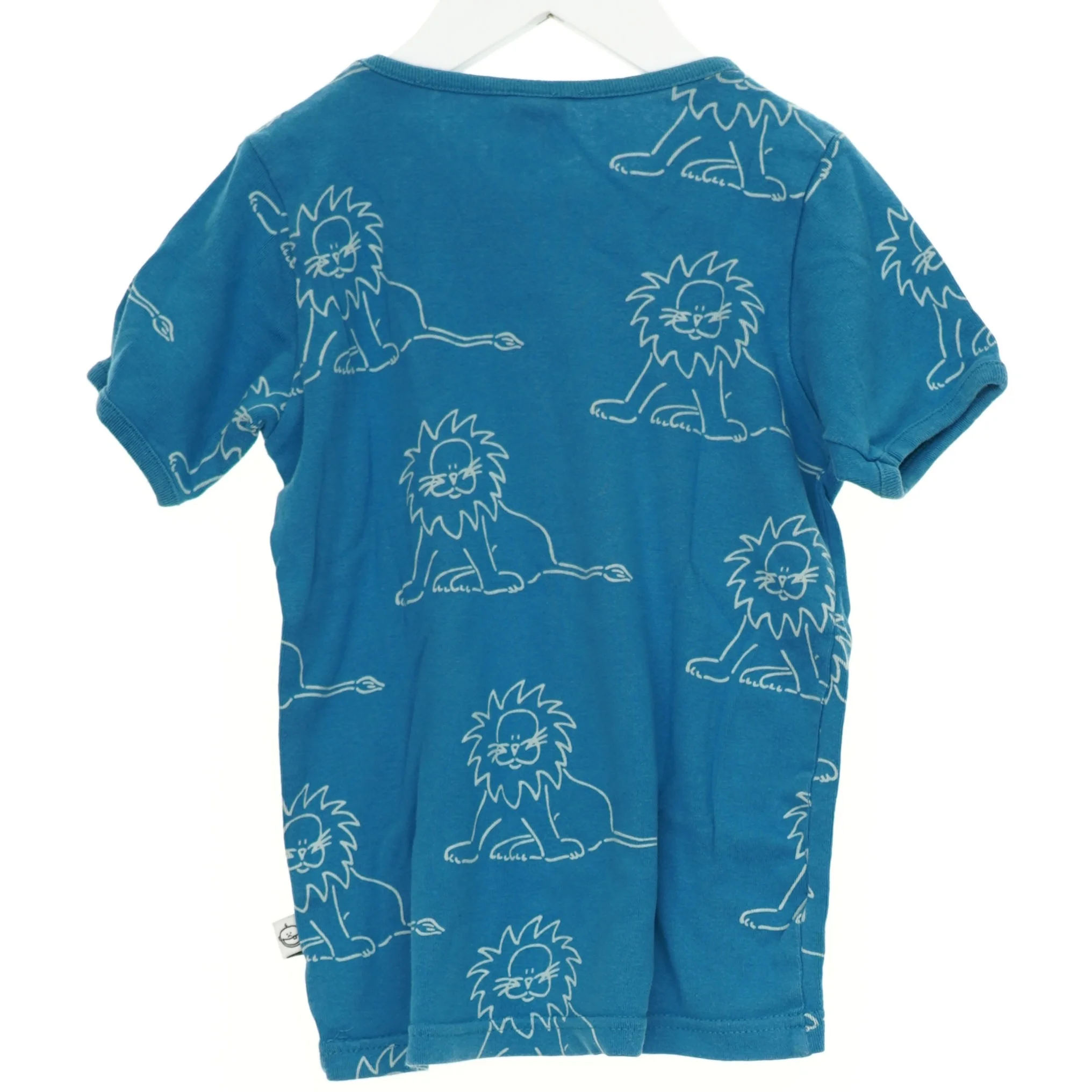 T-Shirt fra Ida T (str. 116 cm)