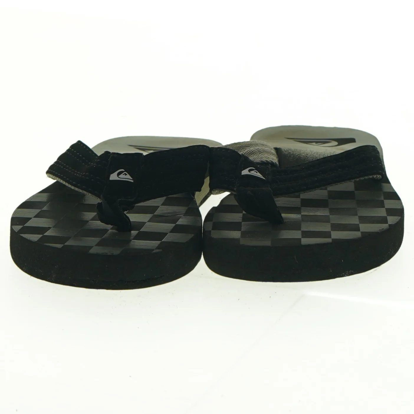 Klip klapper fra Quiksilver (str. Længde 22 cm)