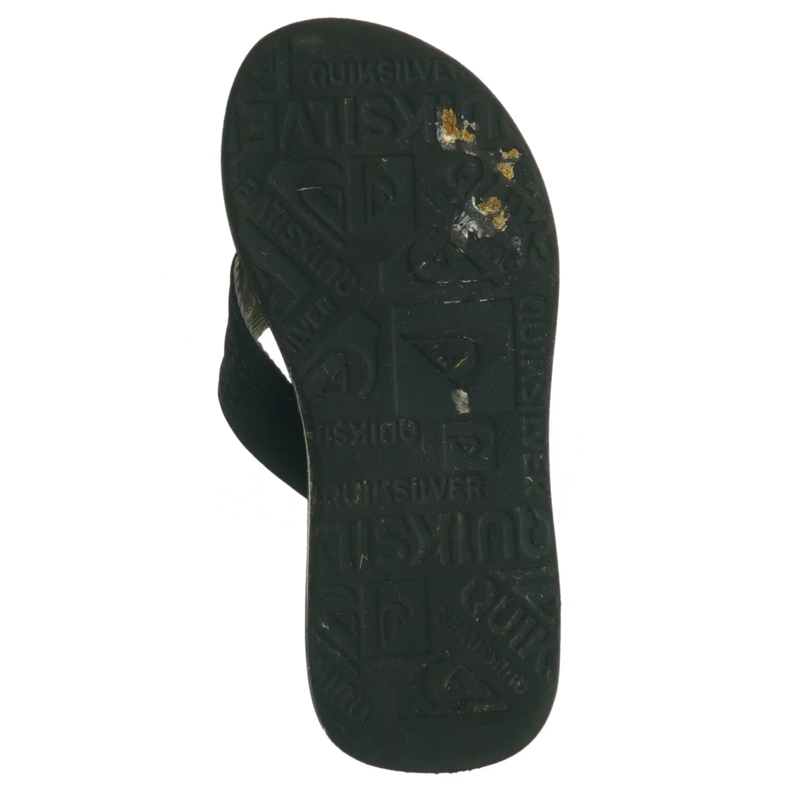 Klip klapper fra Quiksilver (str. Længde 22 cm)