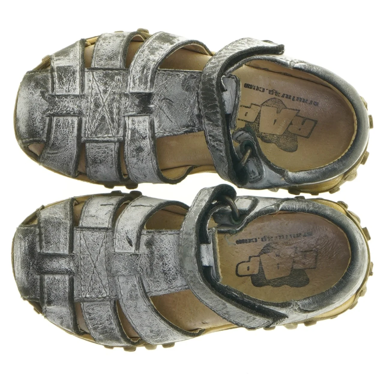 Børne sandaler fra Rap (str. 25)