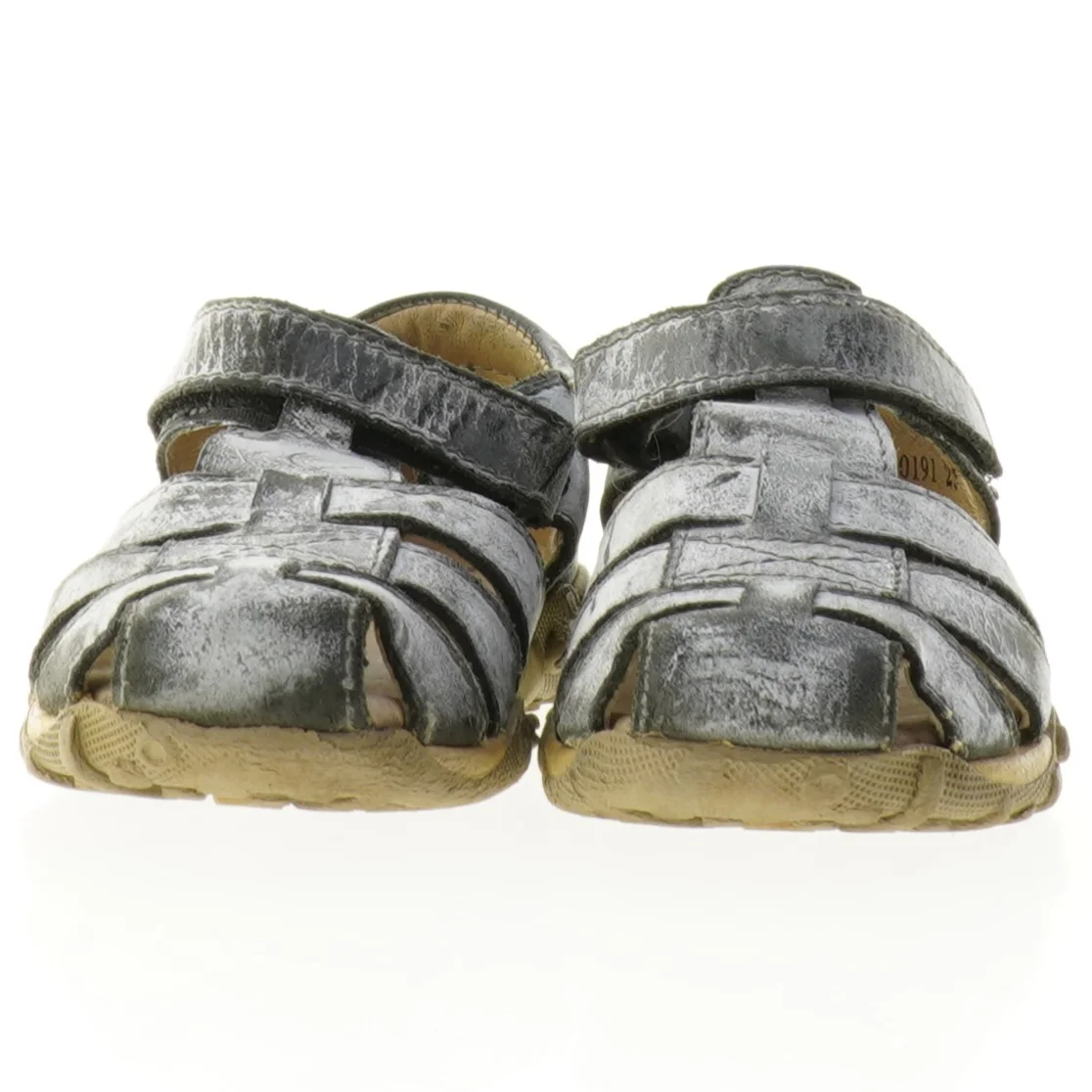 Børne sandaler fra Rap (str. 25)