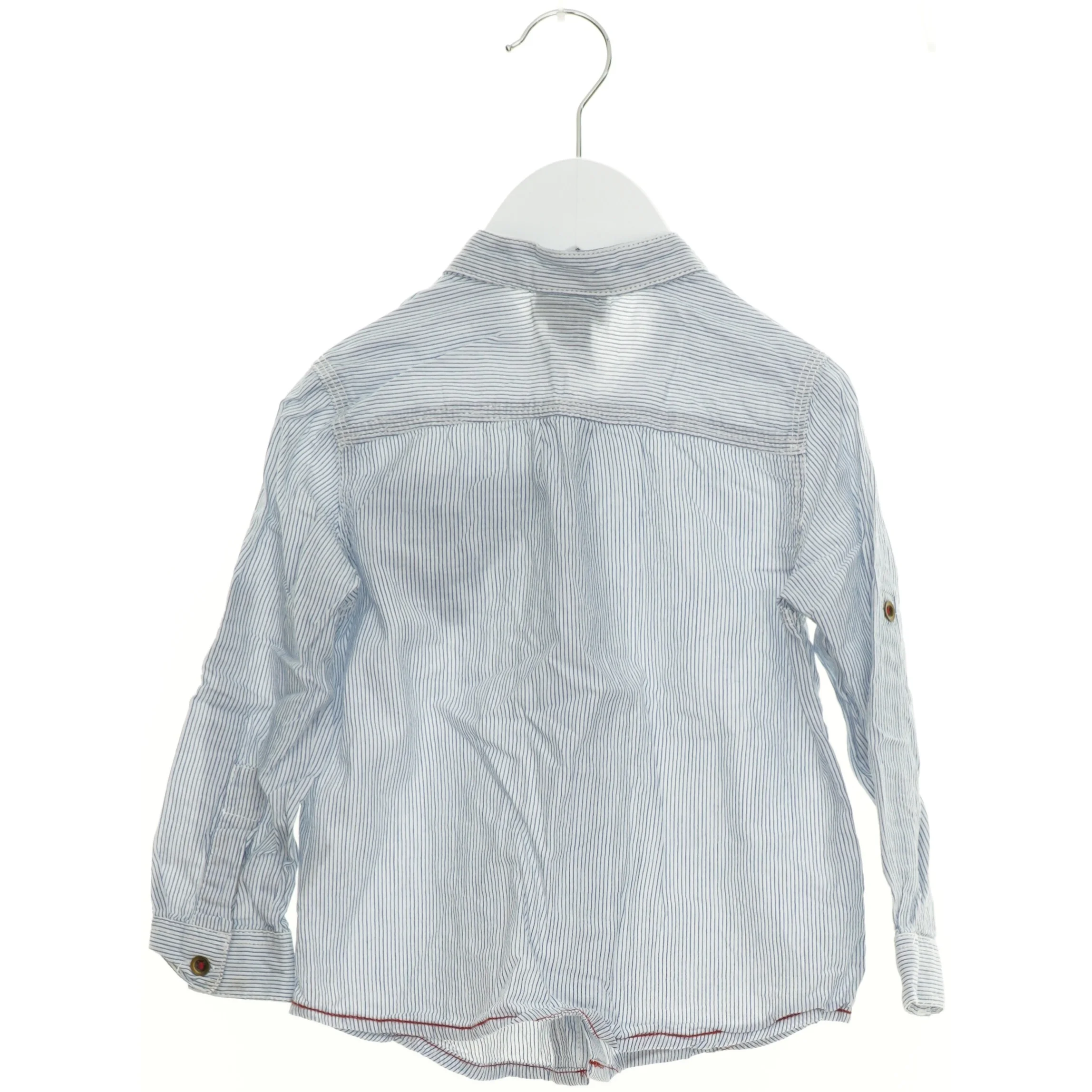 Skjorte fra H&M (str. 92 cm)