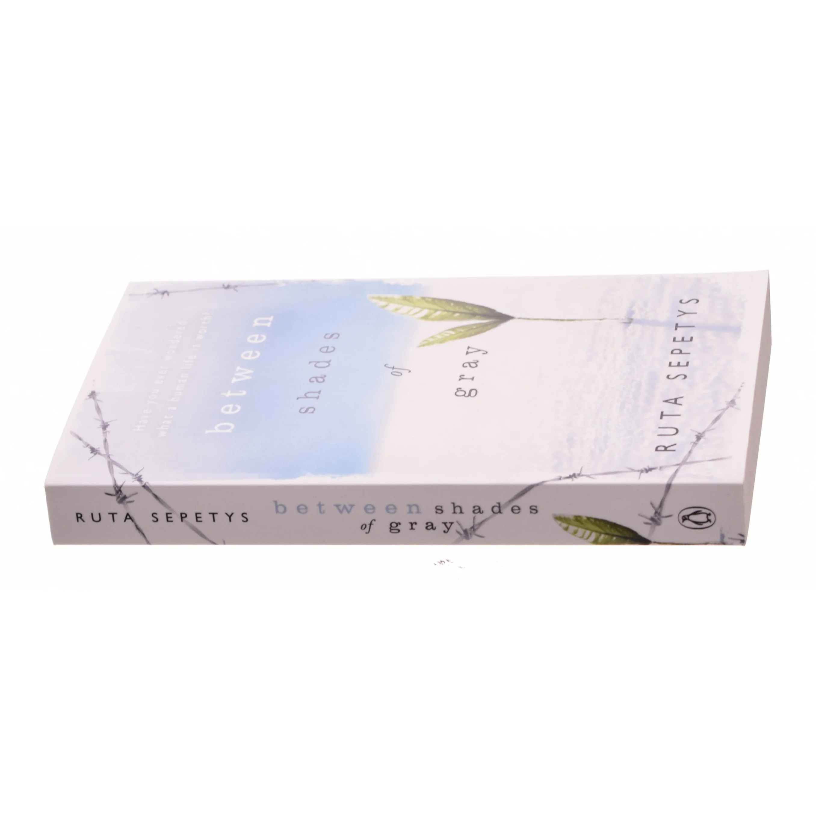 Between Shades of Gray af Ruta Sepetys (Bog)