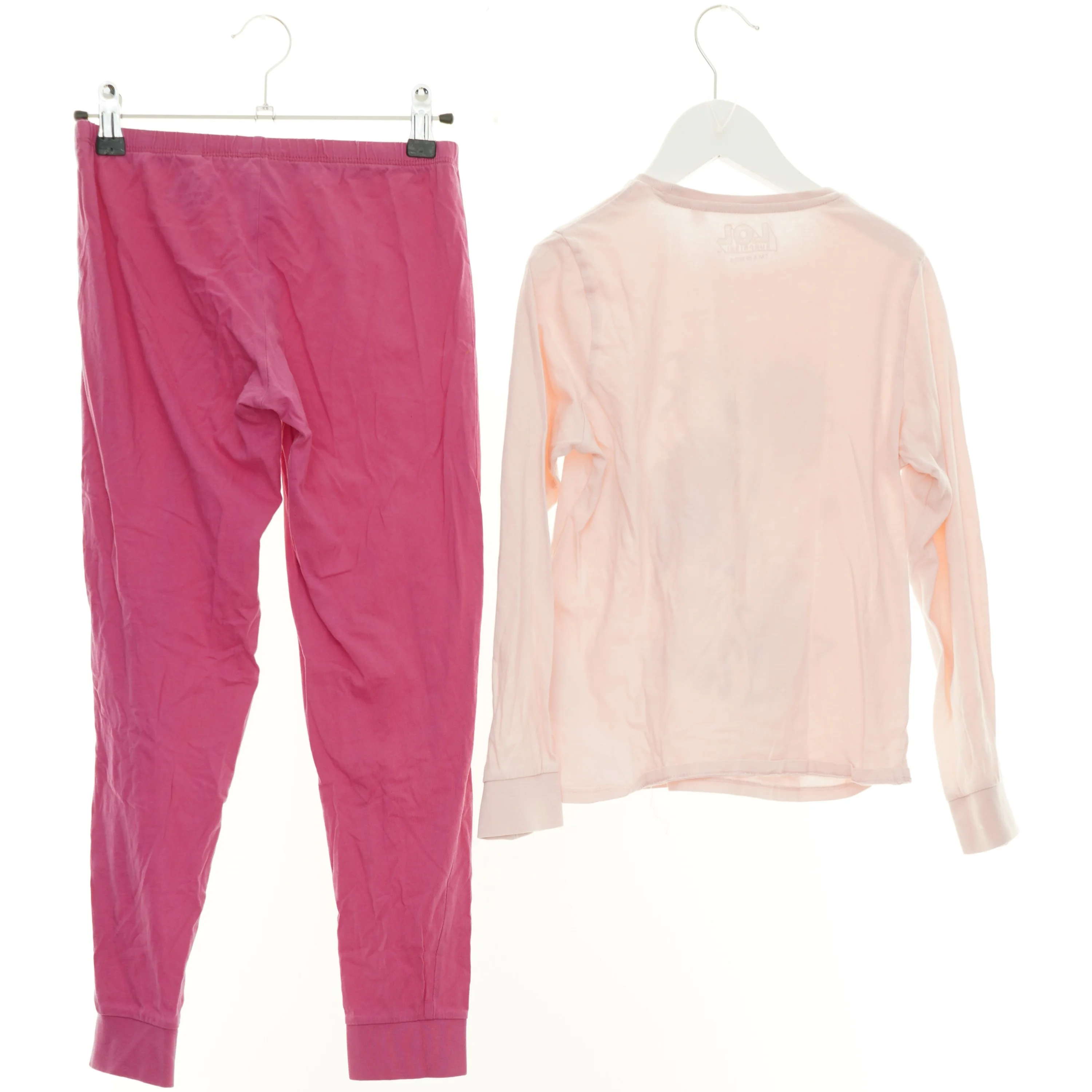 Nattøj (2 dele) fra LOL suprise (str. 140 cm)