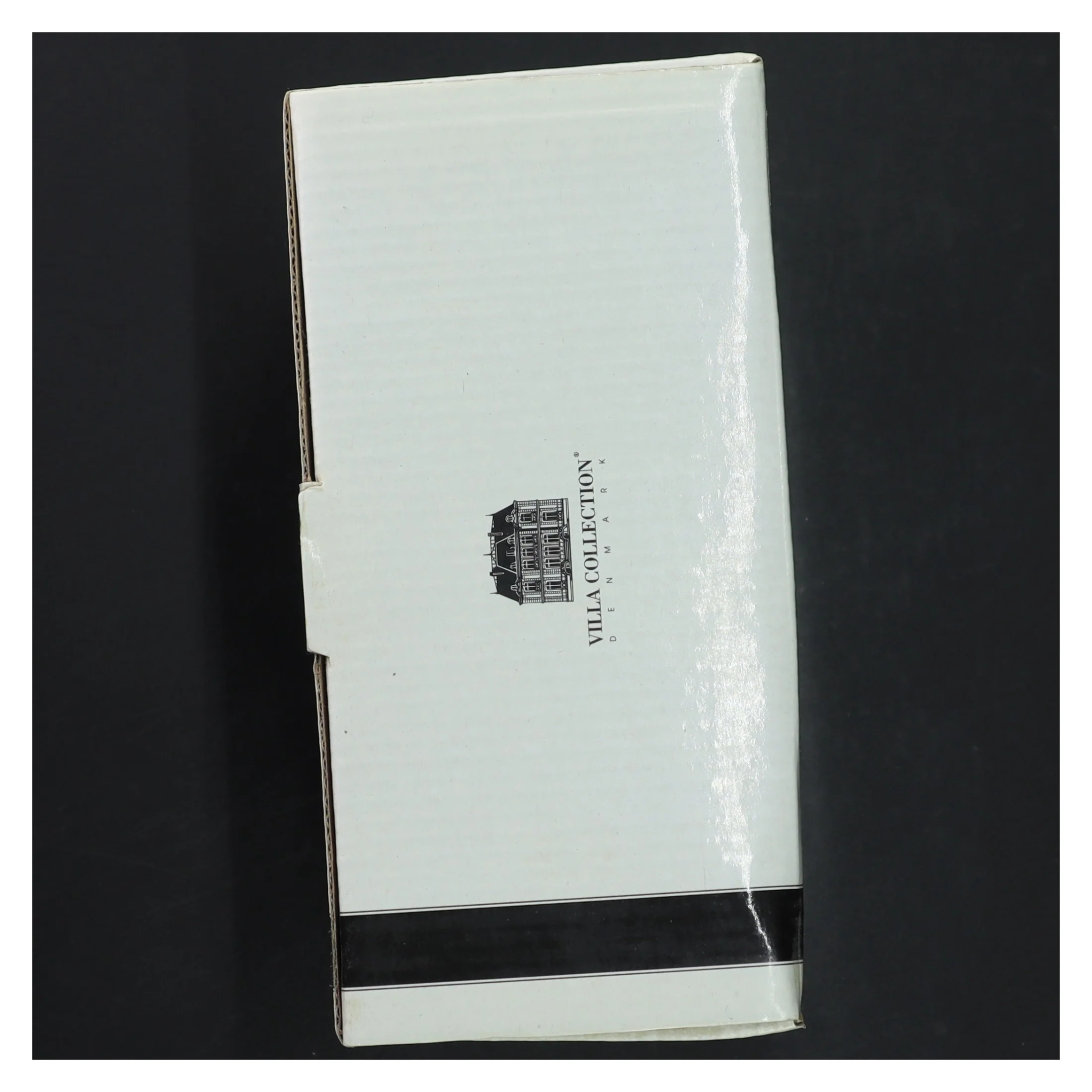 Villa Collection glasvase sæt fra Villa Collection (str. H 14 cm, ø 8,5 cm)