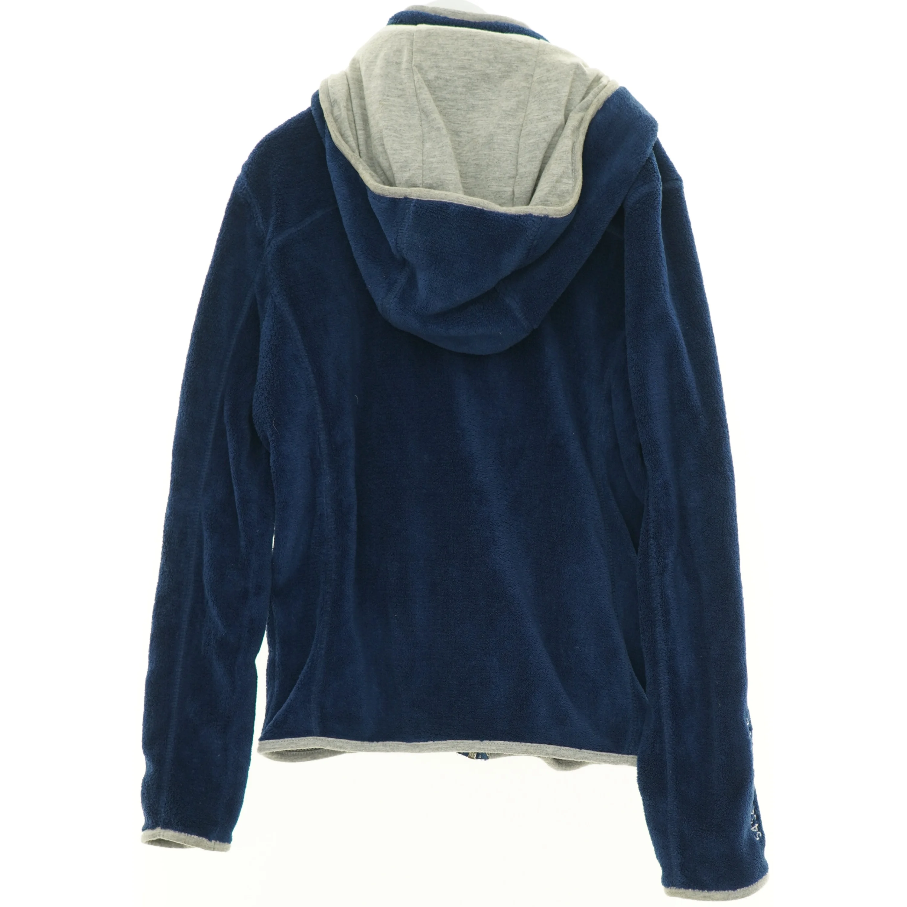 Fleece Trøje med hætte fra C.I.S. Sylt (str. 152 cm)