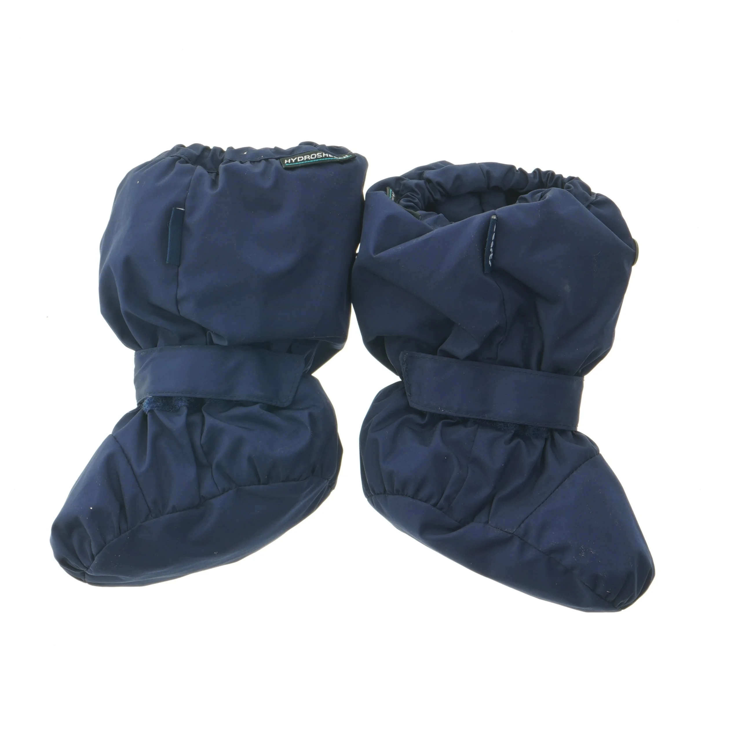 Barts baby/børnestøvler fra Barts (str. 14 cm)