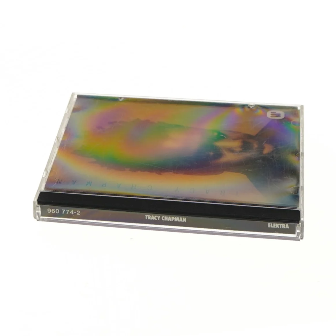 Tracy Chapman CD album