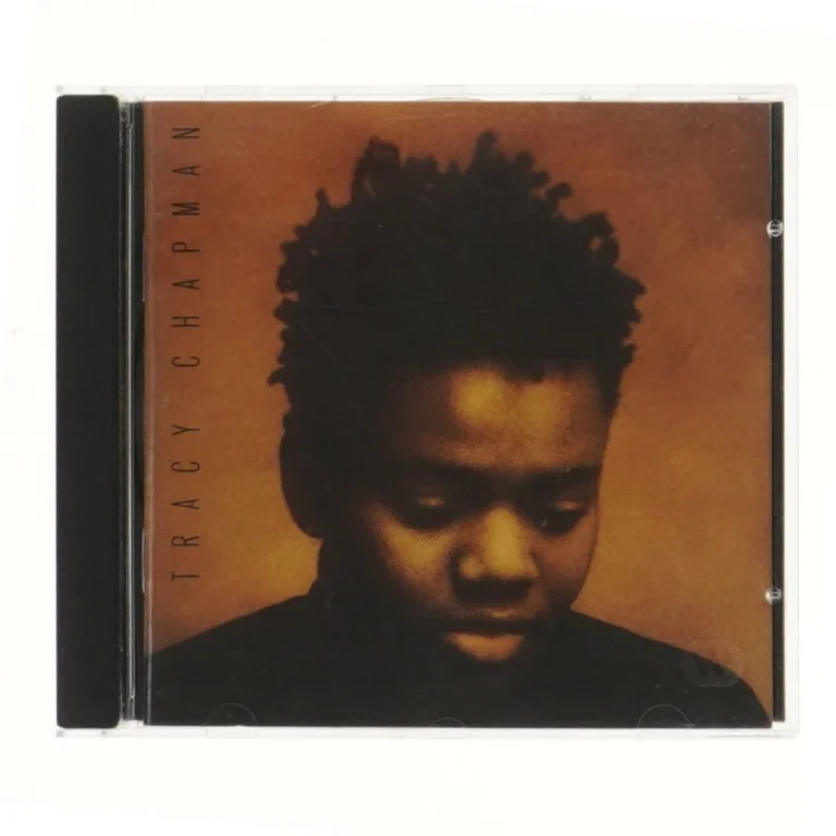 Tracy Chapman CD album