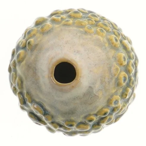 Keramisk vase fra Sinnerup (str. 10,5 cm)