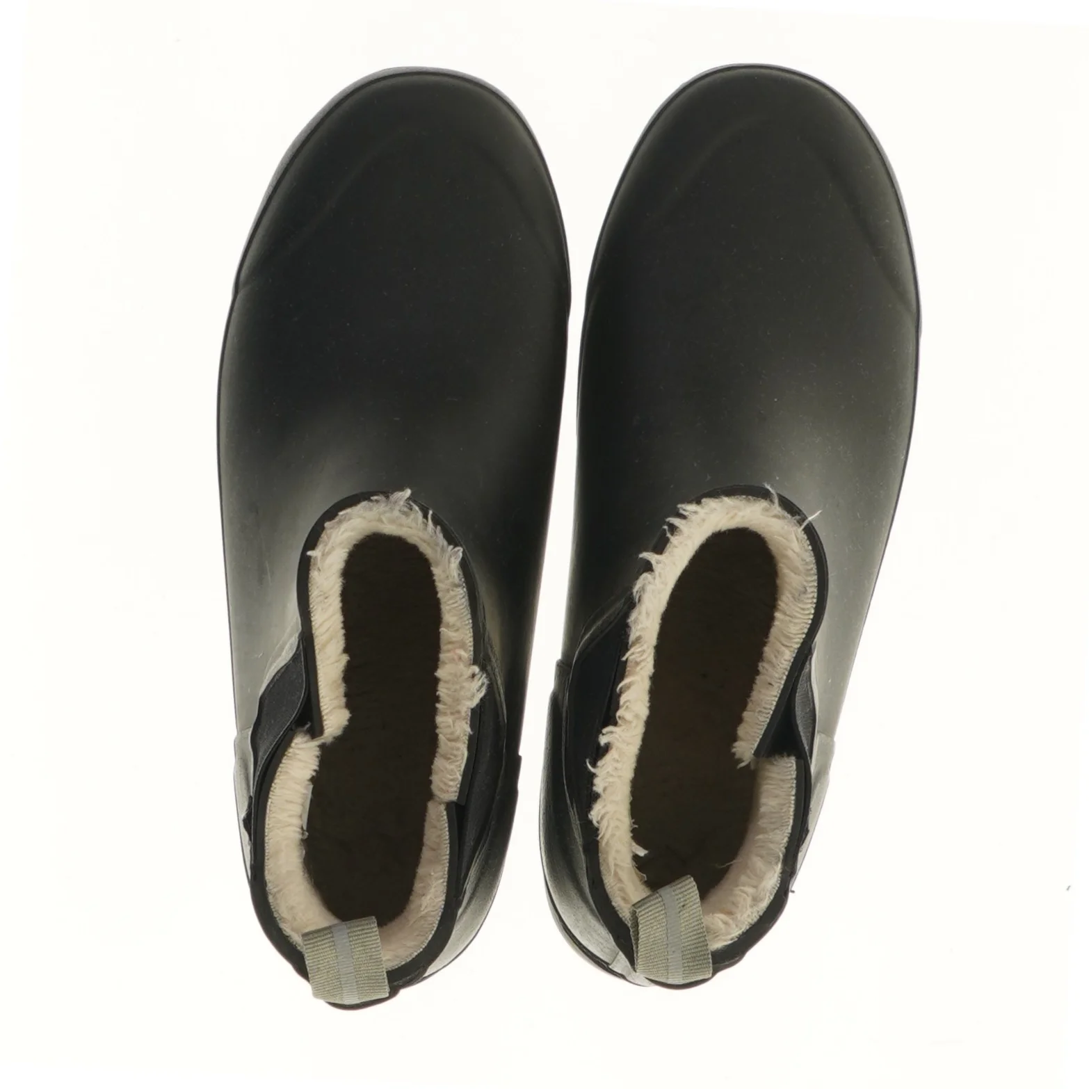 Støvler med foer, str. 41 fra Tretorn (str. 41 )