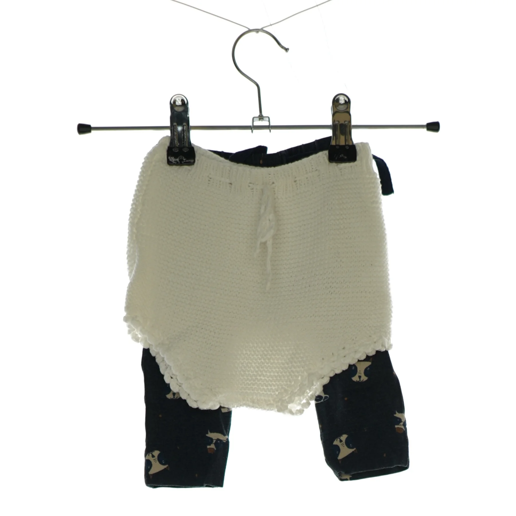 Shorts og bukser fra Name it