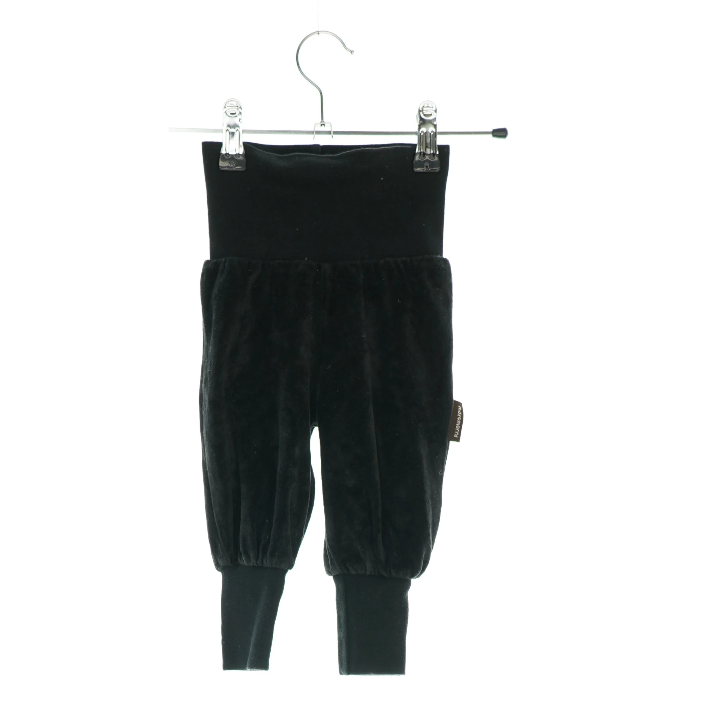 Bukser i plys (Str. 62/68 cm)