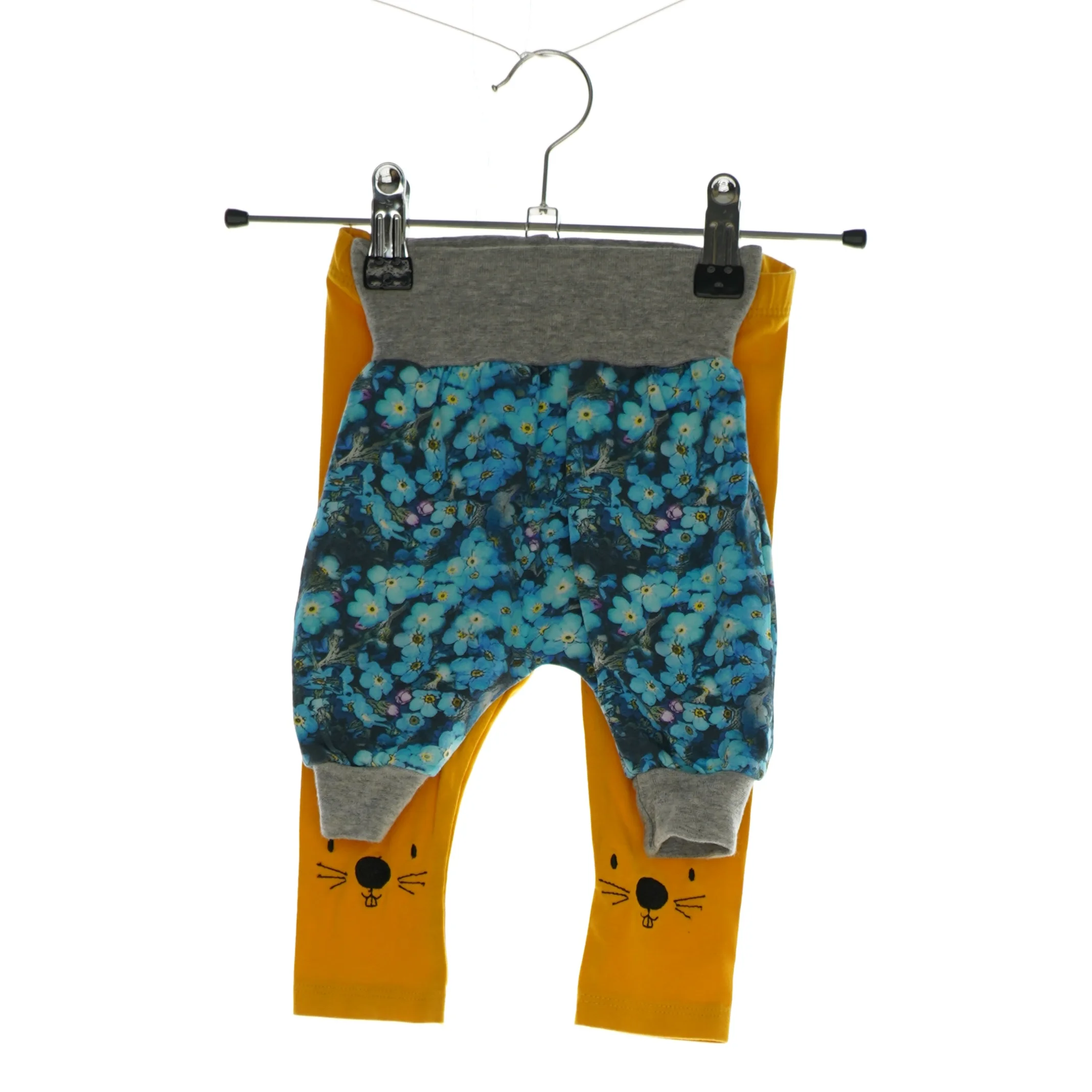 2 par bukser fra Name it