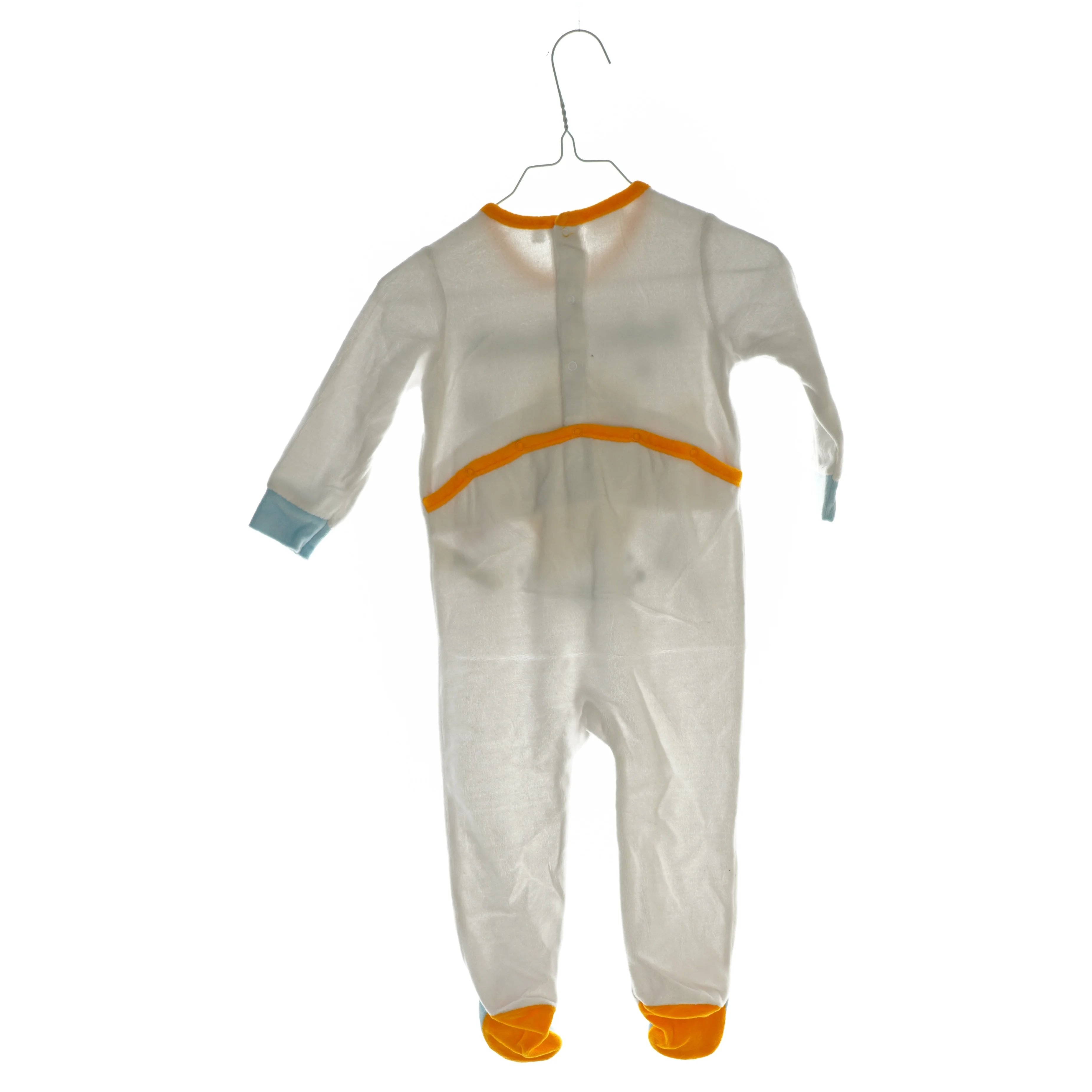 Heldragt fra Pink Fong (str. 12-18 mdr)