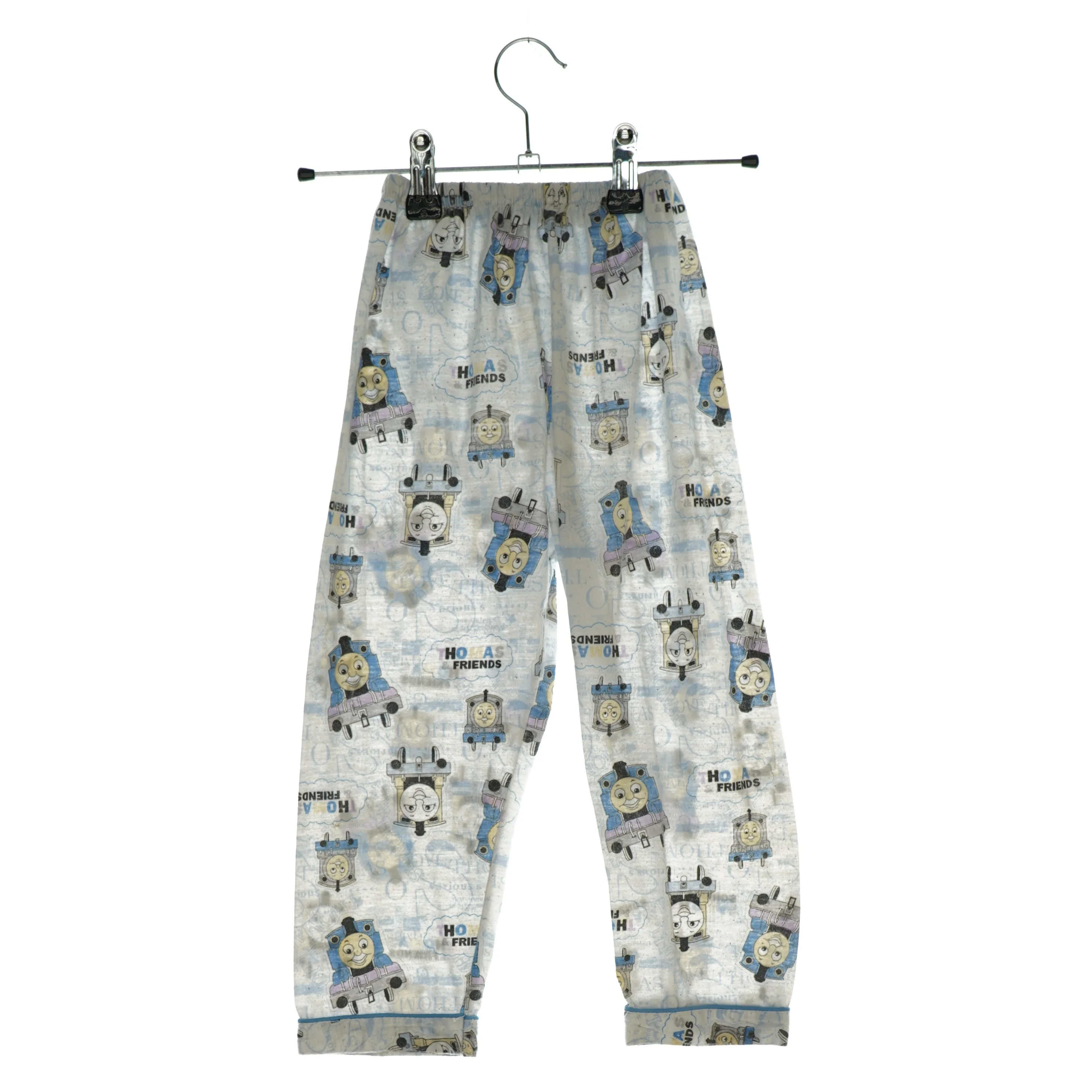 Thomas tog bukser (str. 10 år)