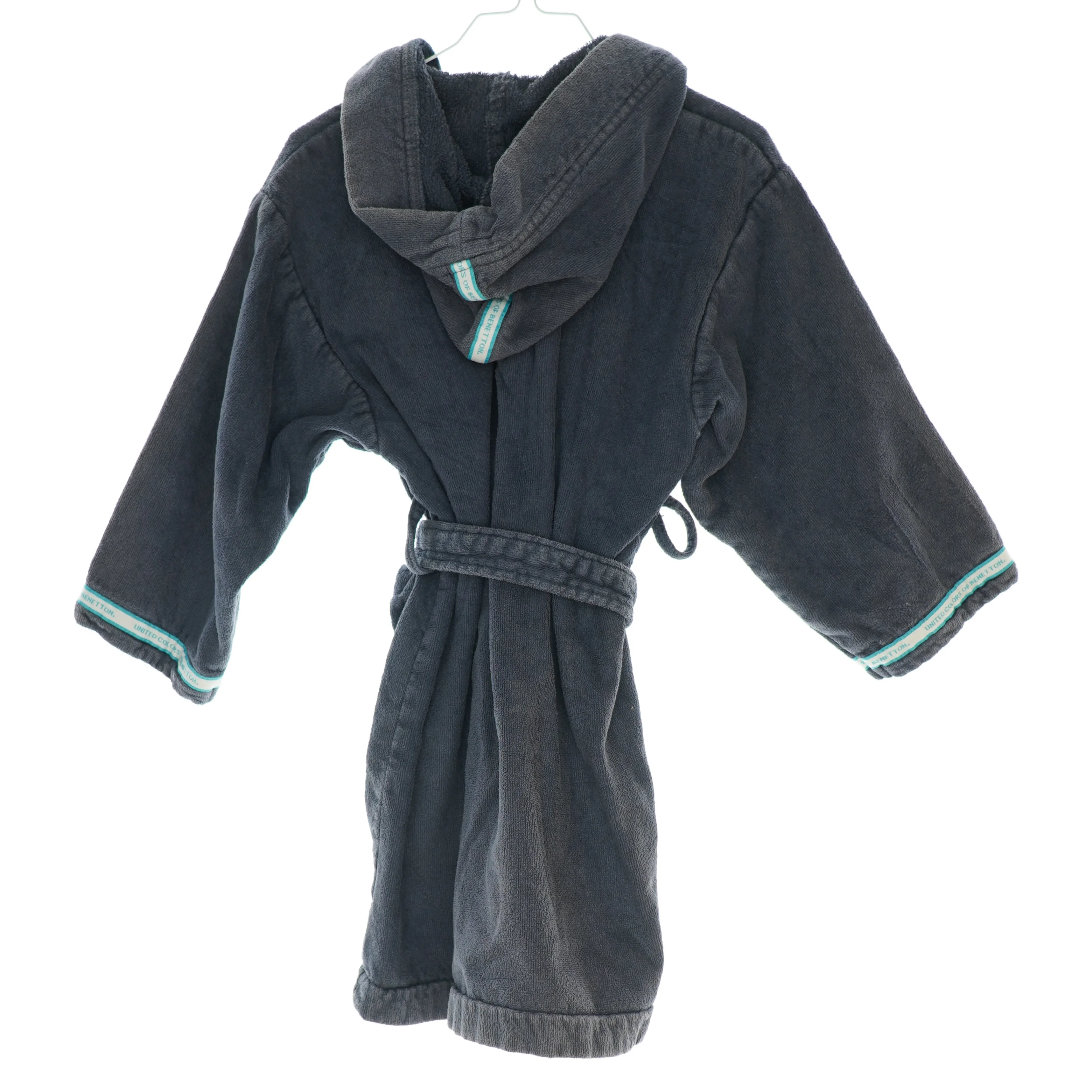 Morgenkåbe fra Benetton (str. ca. 3 år)