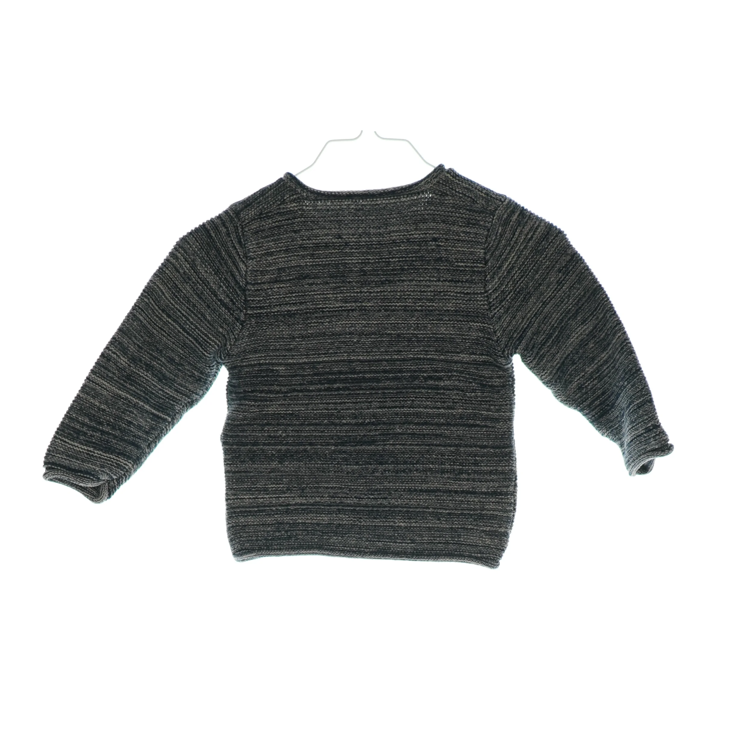 Trøje med knapper (str. 68)