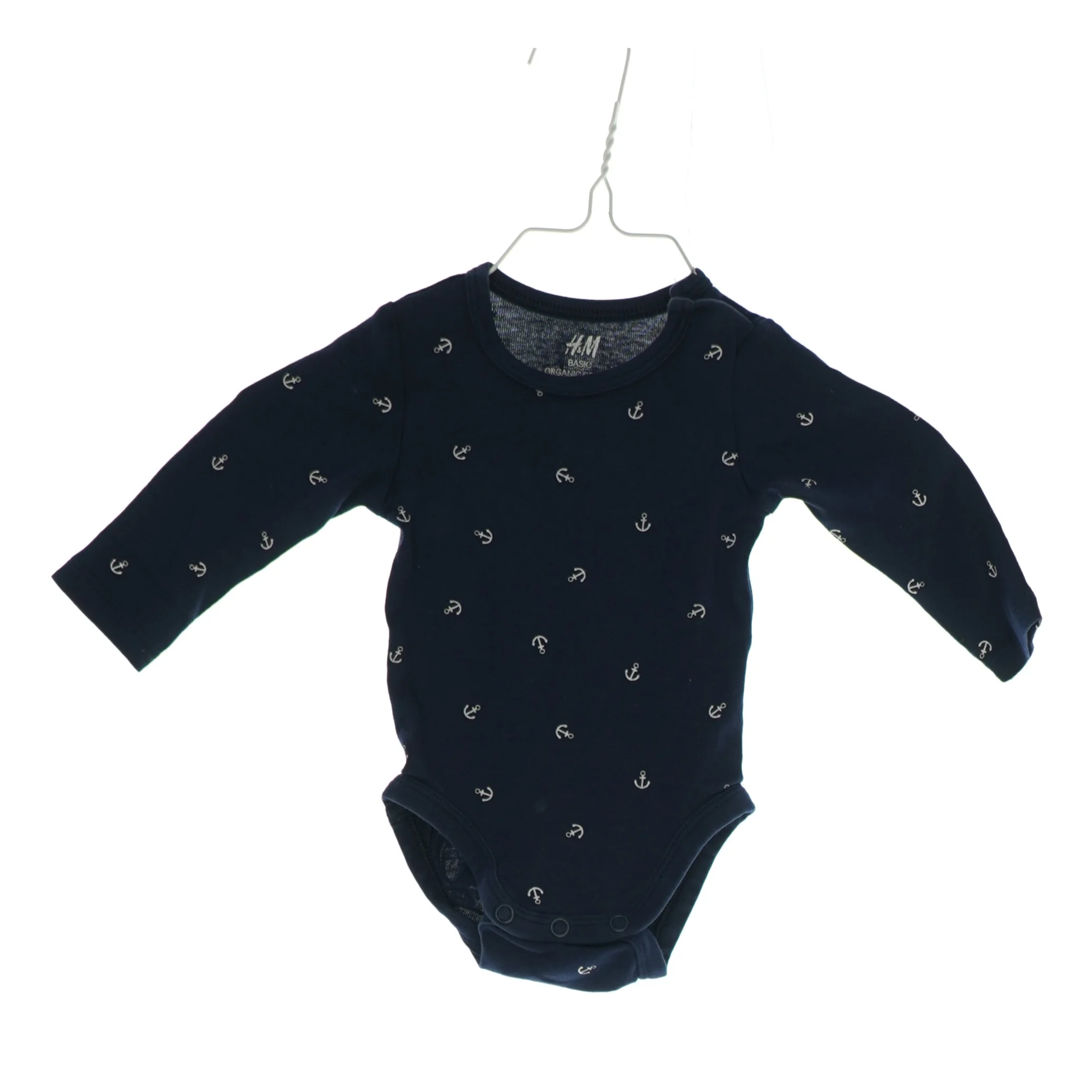 Bodystocking fra H&M (Str 56 cm)