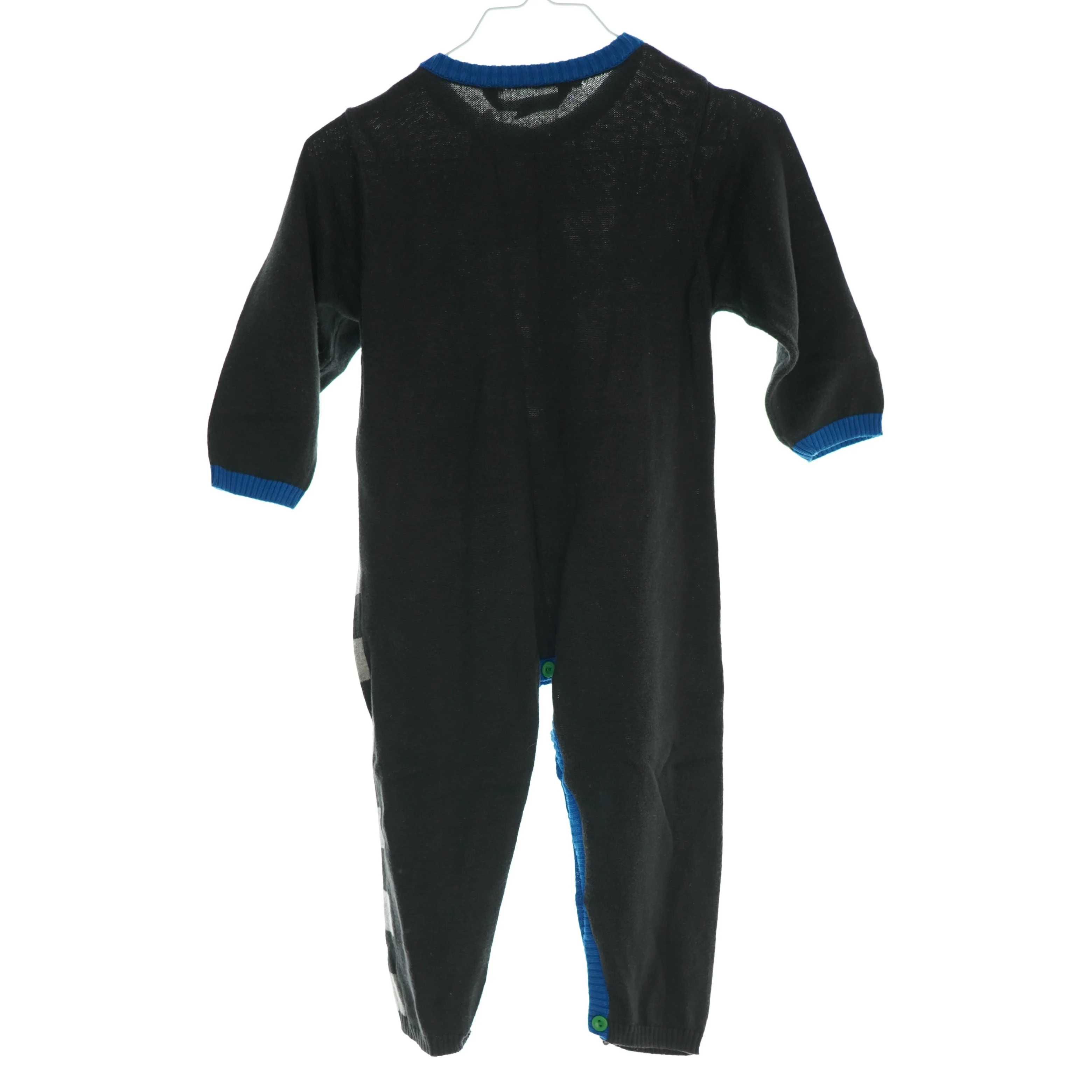 Hele dragt fra Mads og Mette (str. 86)