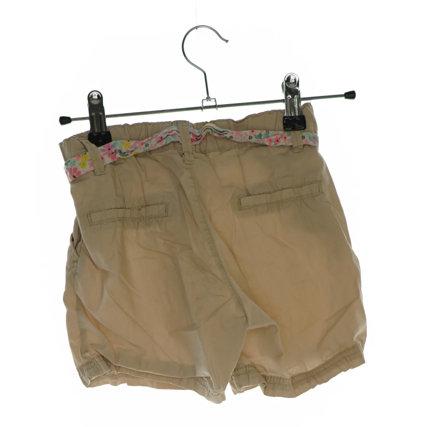 Shorts fra H&M (str. 122)