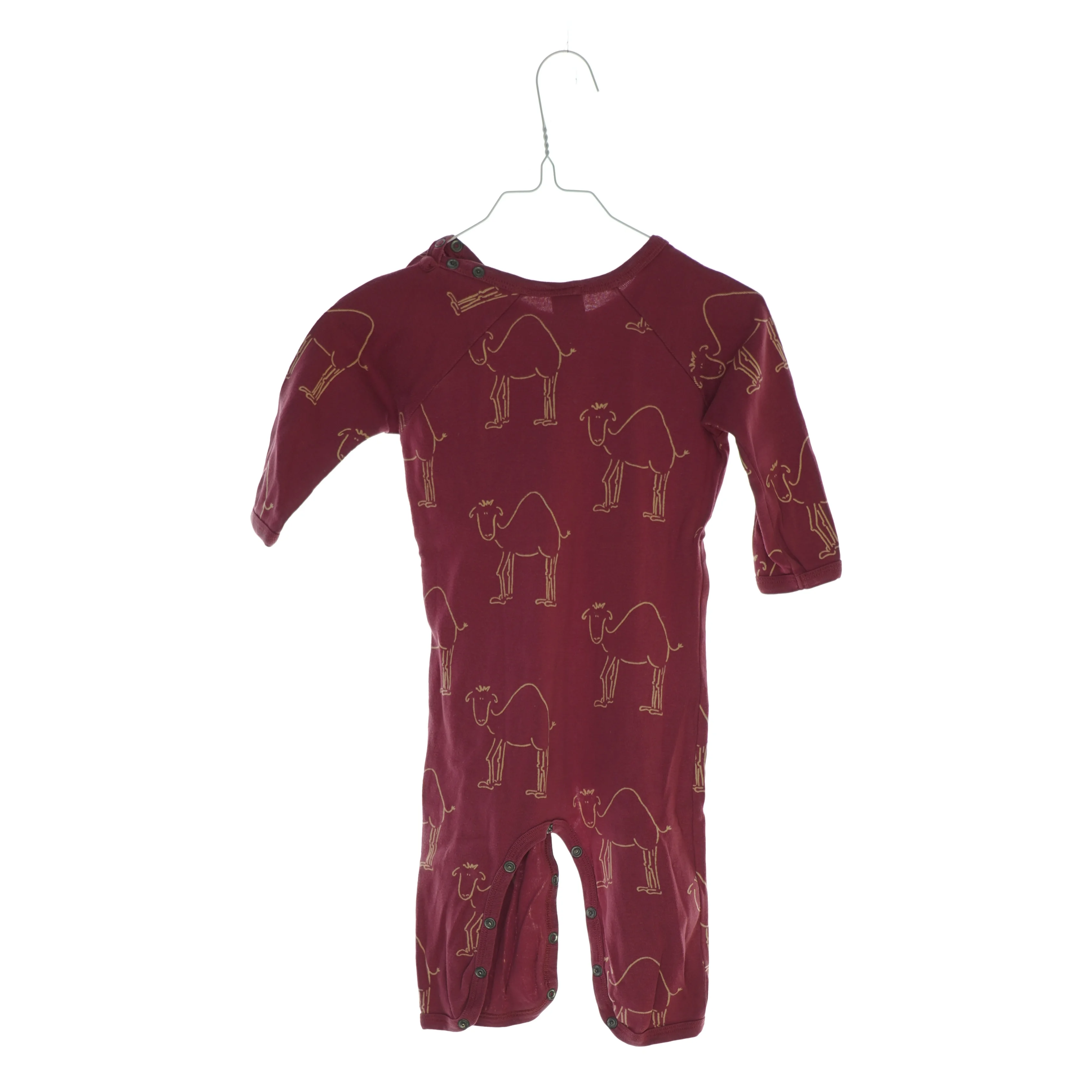 Heldragt fra Idat (str. 80)