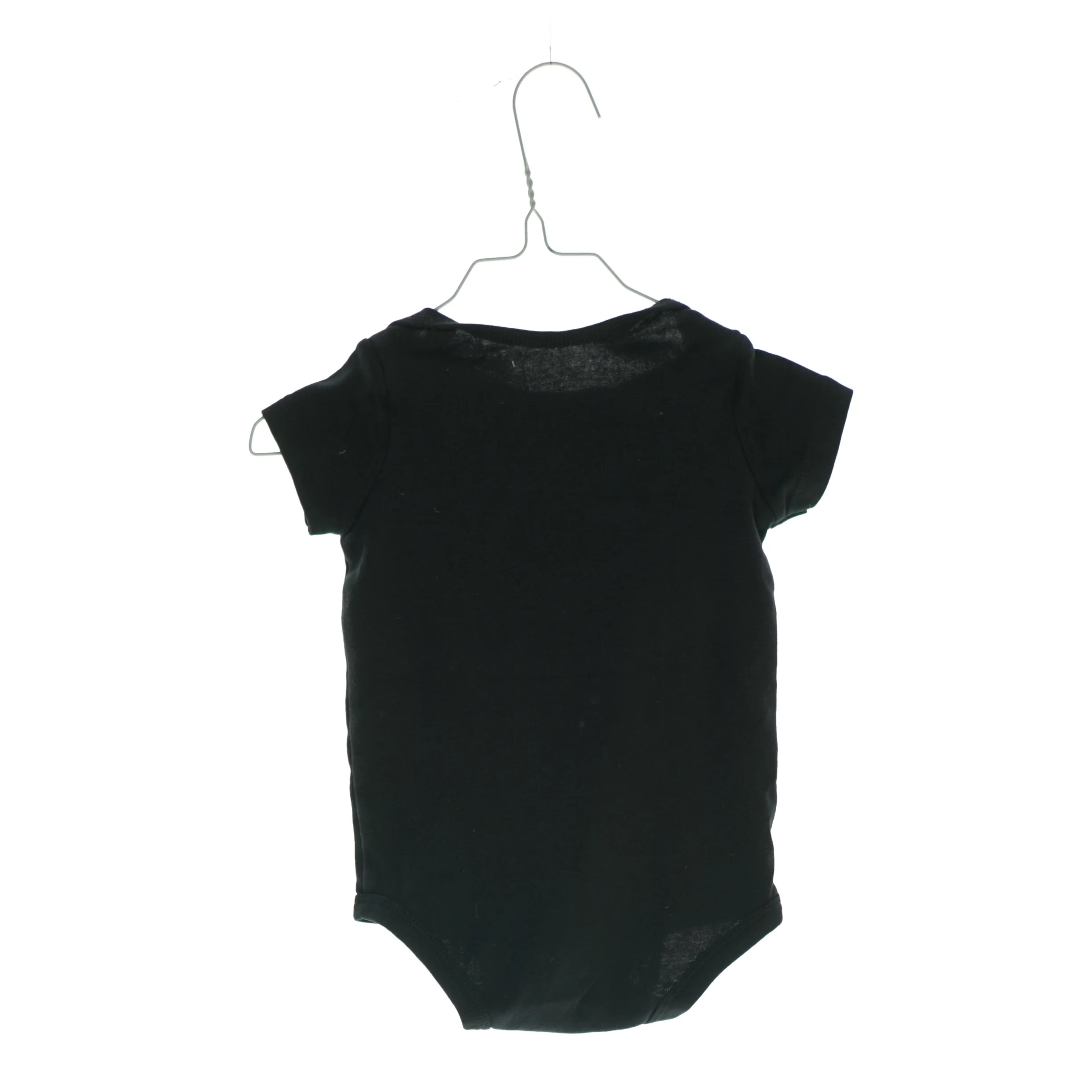 Bodystocking med print (str. ca. 86)