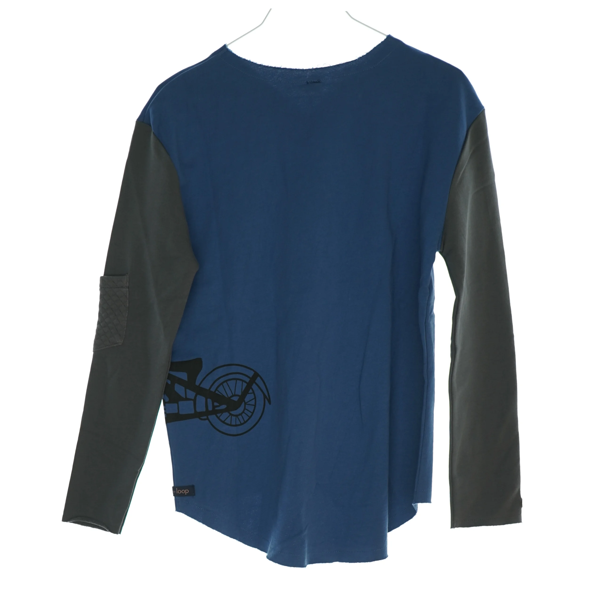 Bluse fra Loop de Loop (Str. 8 år)