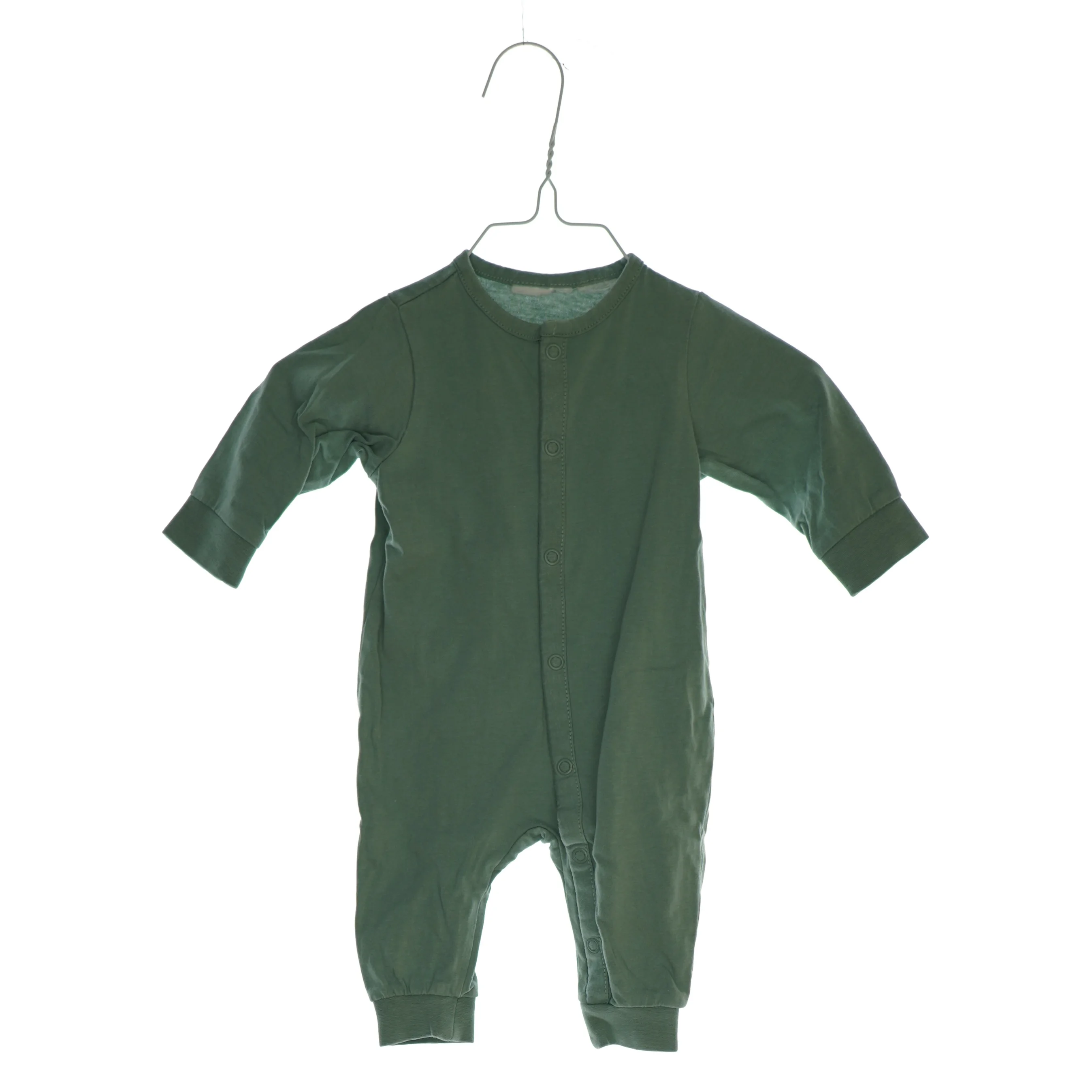 Heldragt med knapper (str. ca. 92)