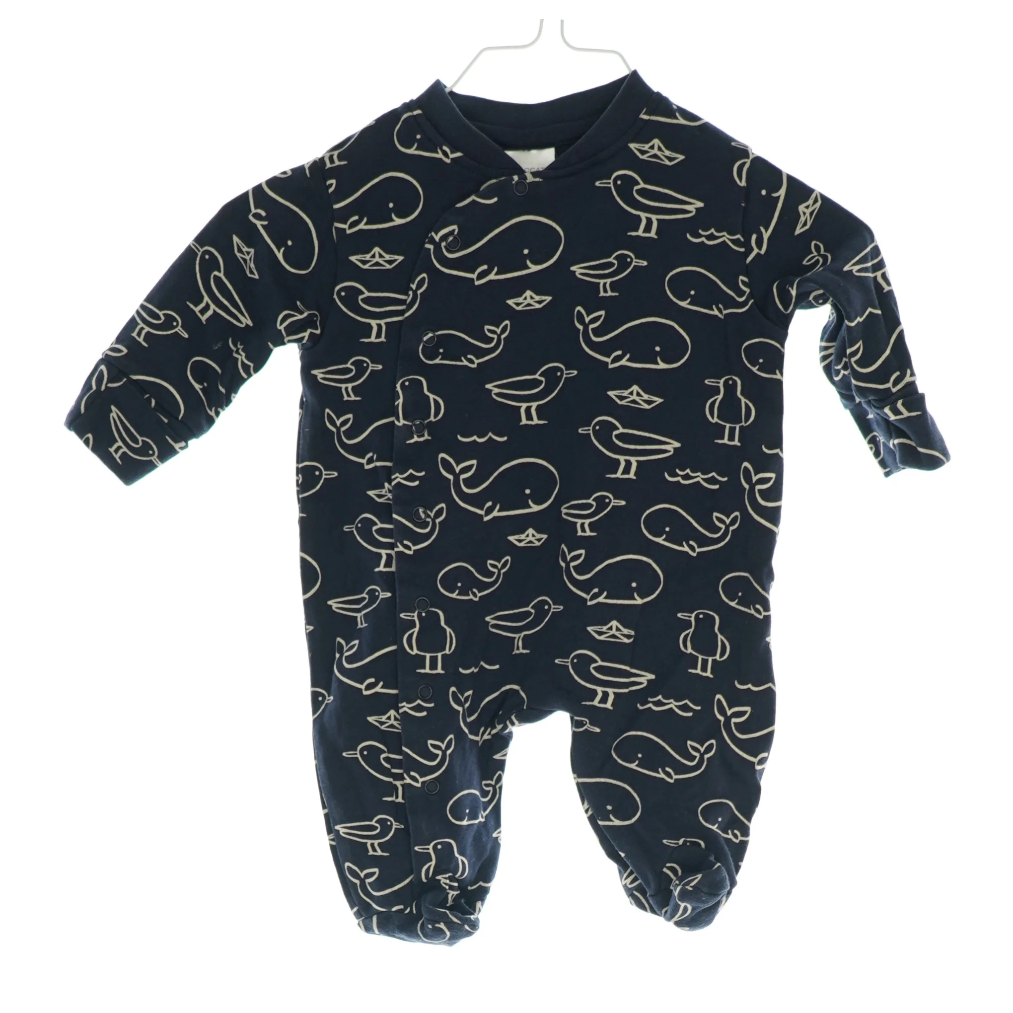 Heldragt fra Staccato (str. 50)