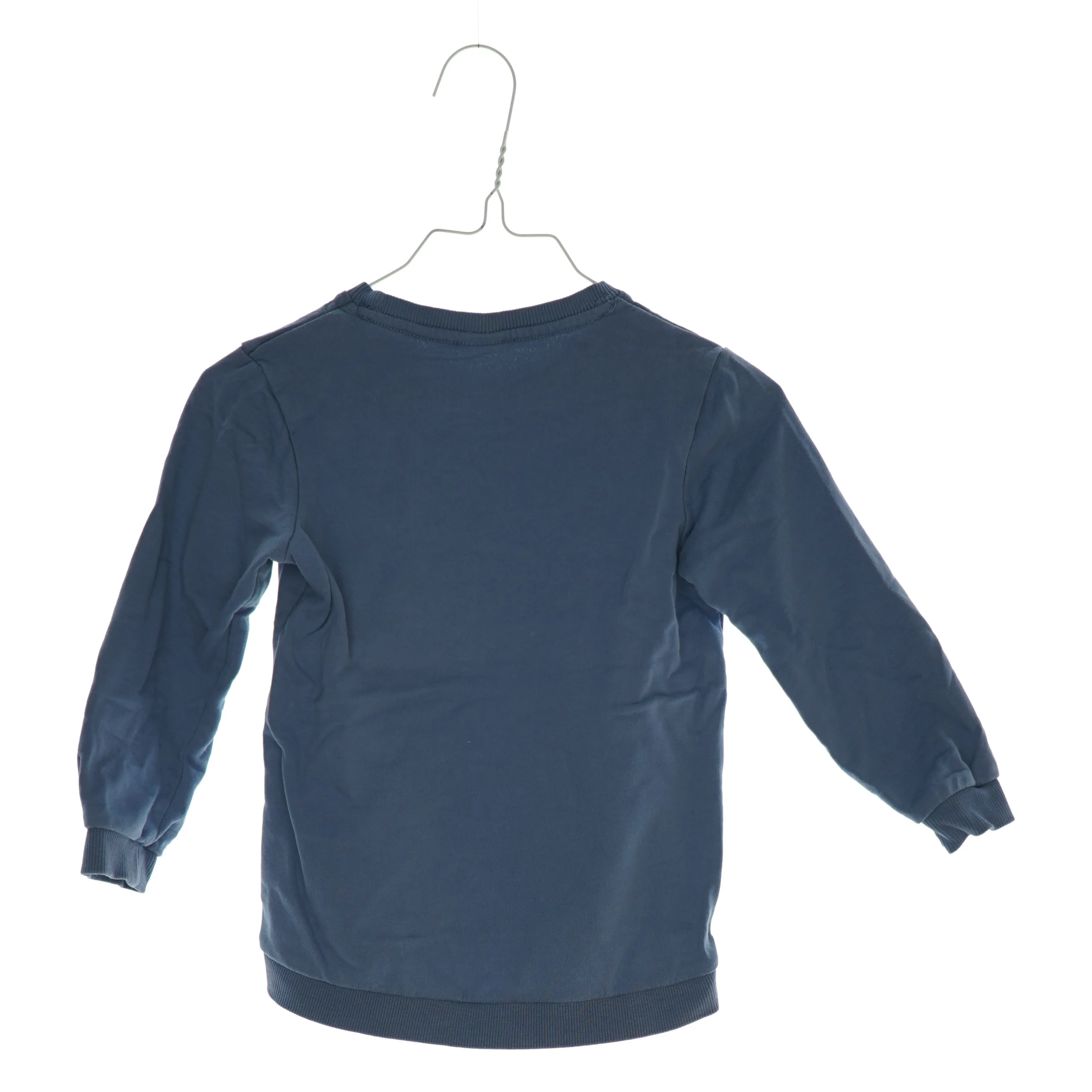 Langærmet bluse fra Lindex (Str. 92)