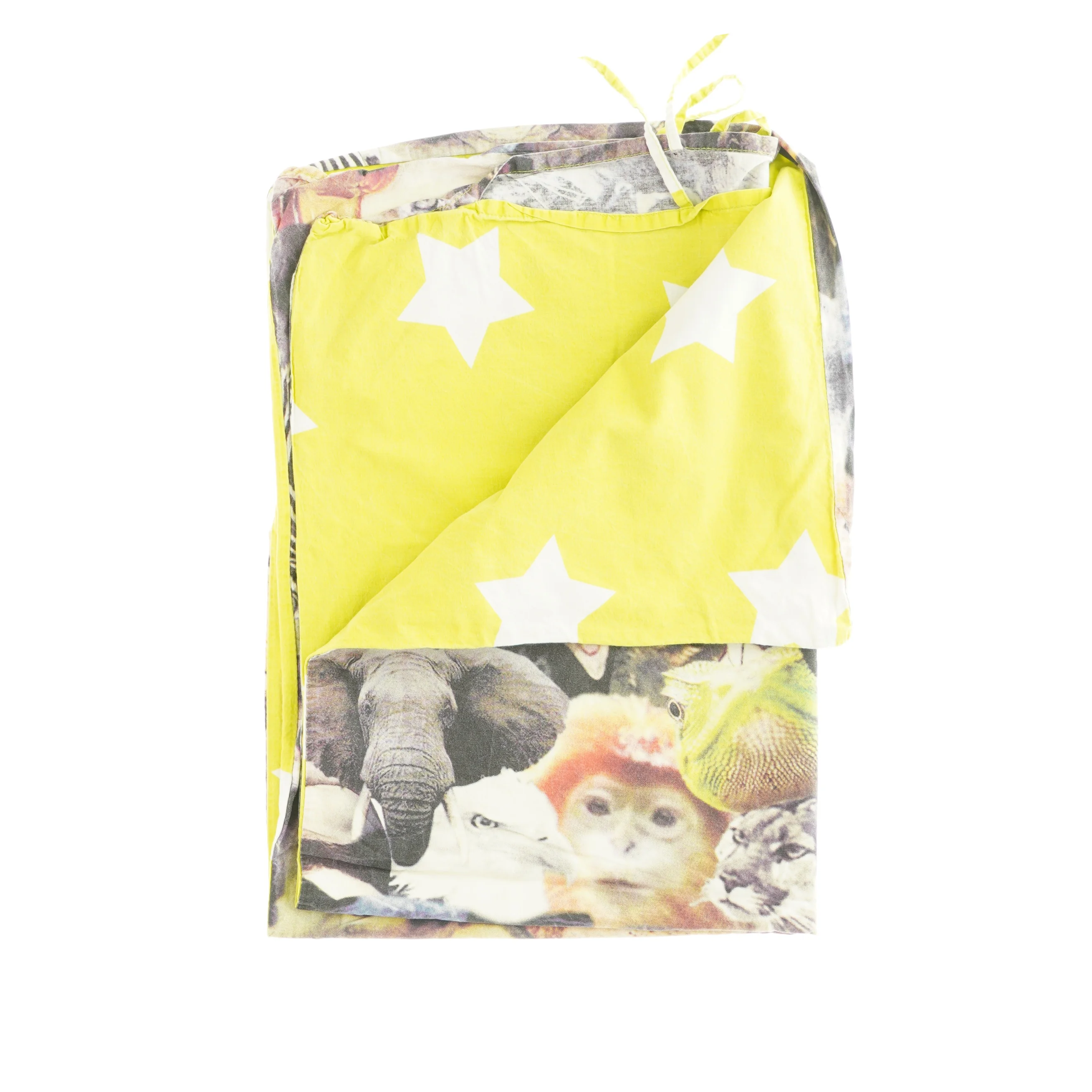 Sengetøj uden pudebetræk 