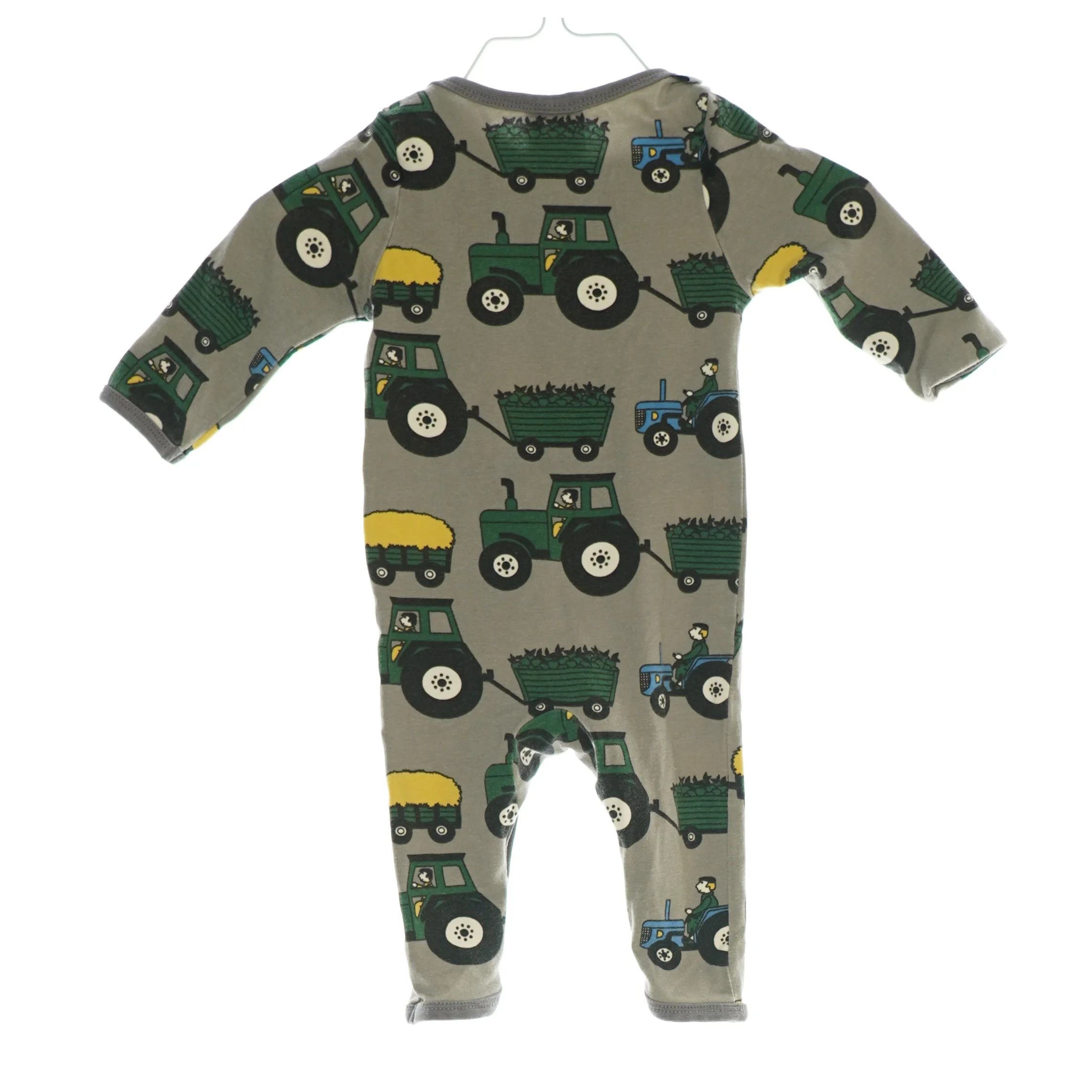 Heldragt fra småfolk (Str. 56)