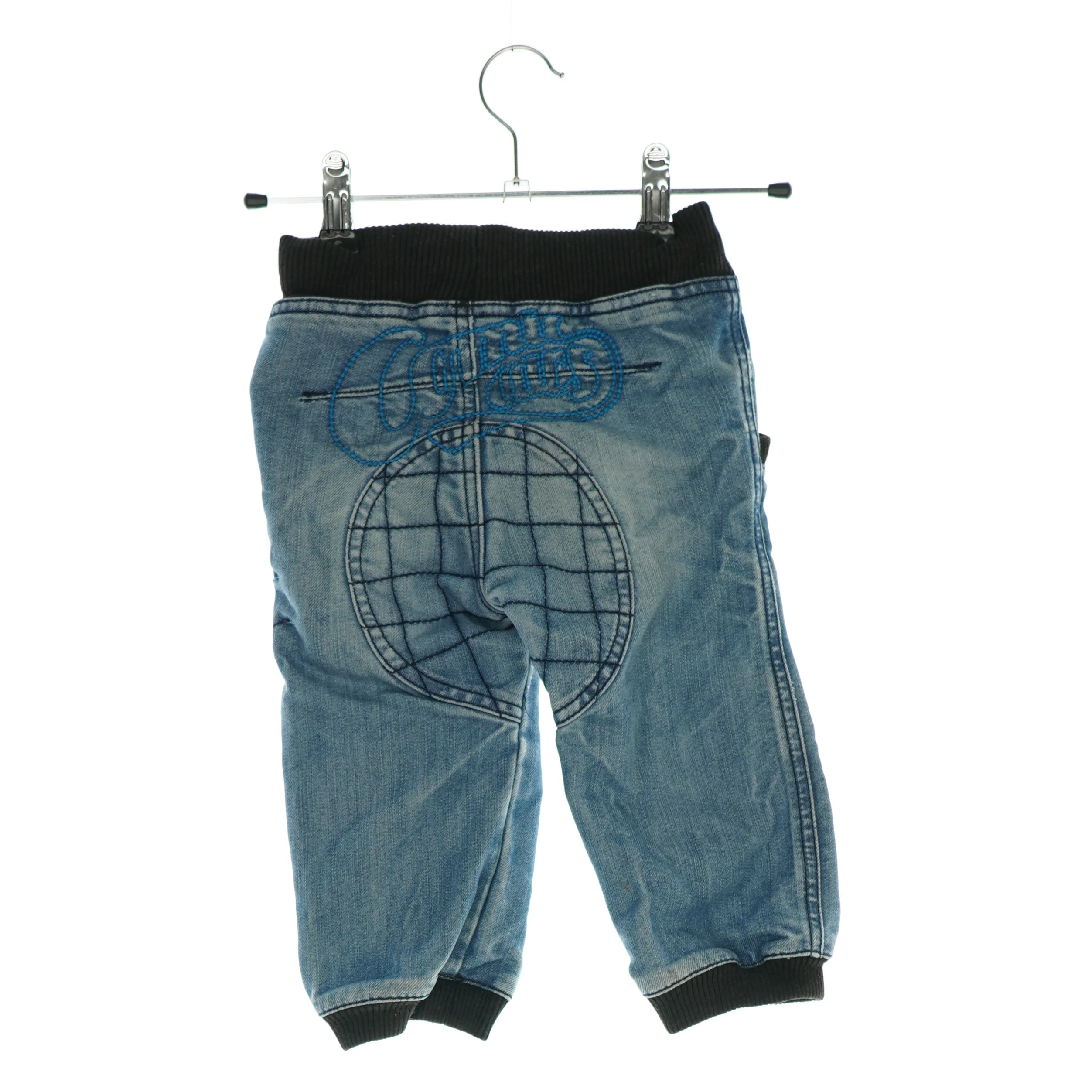 Bukser fra Name it (Str 86 cm)