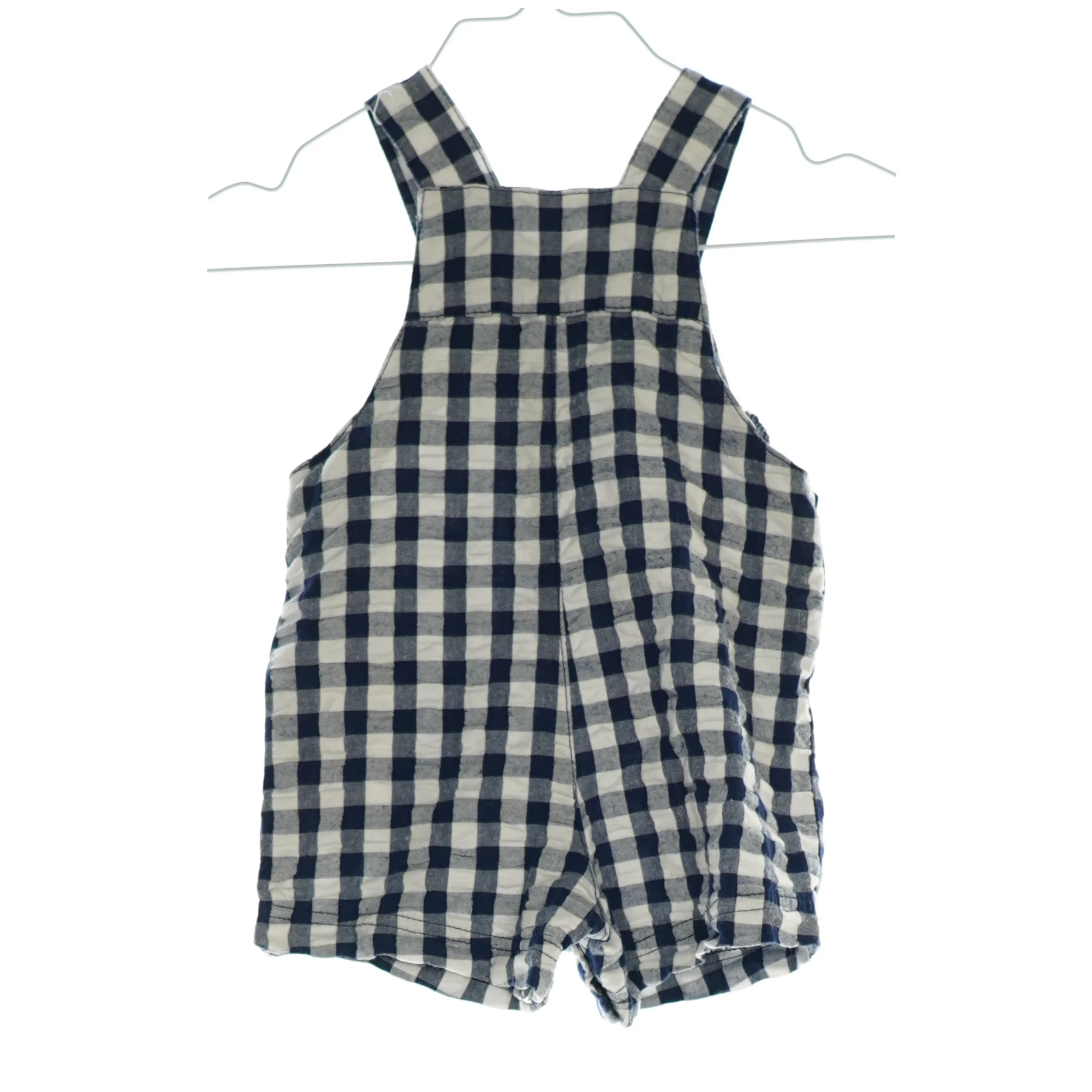 Buksedragt (str. 6 mdr)