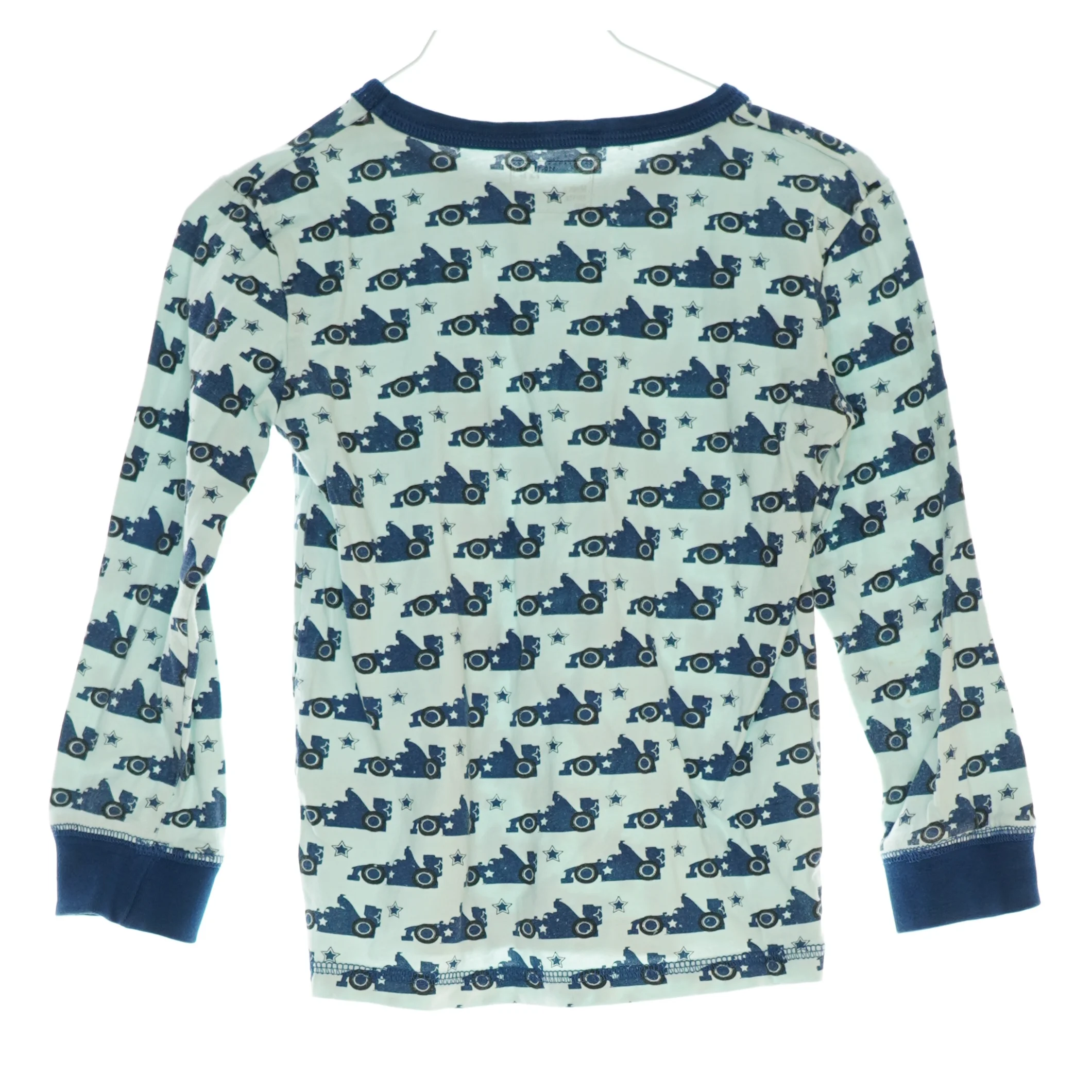 Bluse fra Mads og Mette (str. 110)